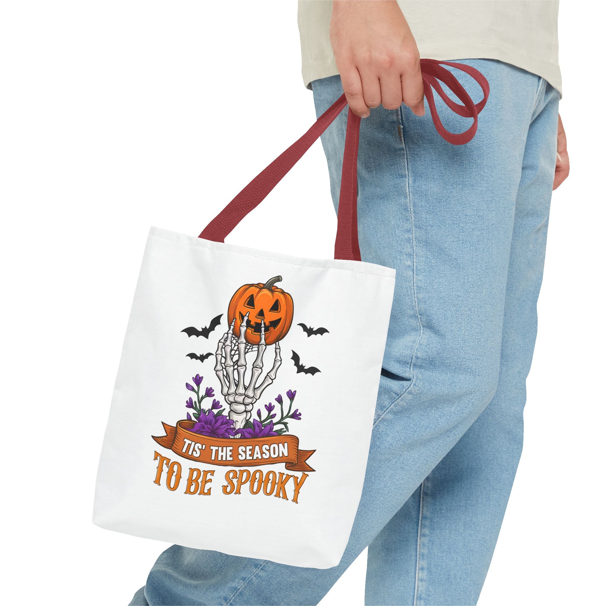 Tote Bag (AOP)