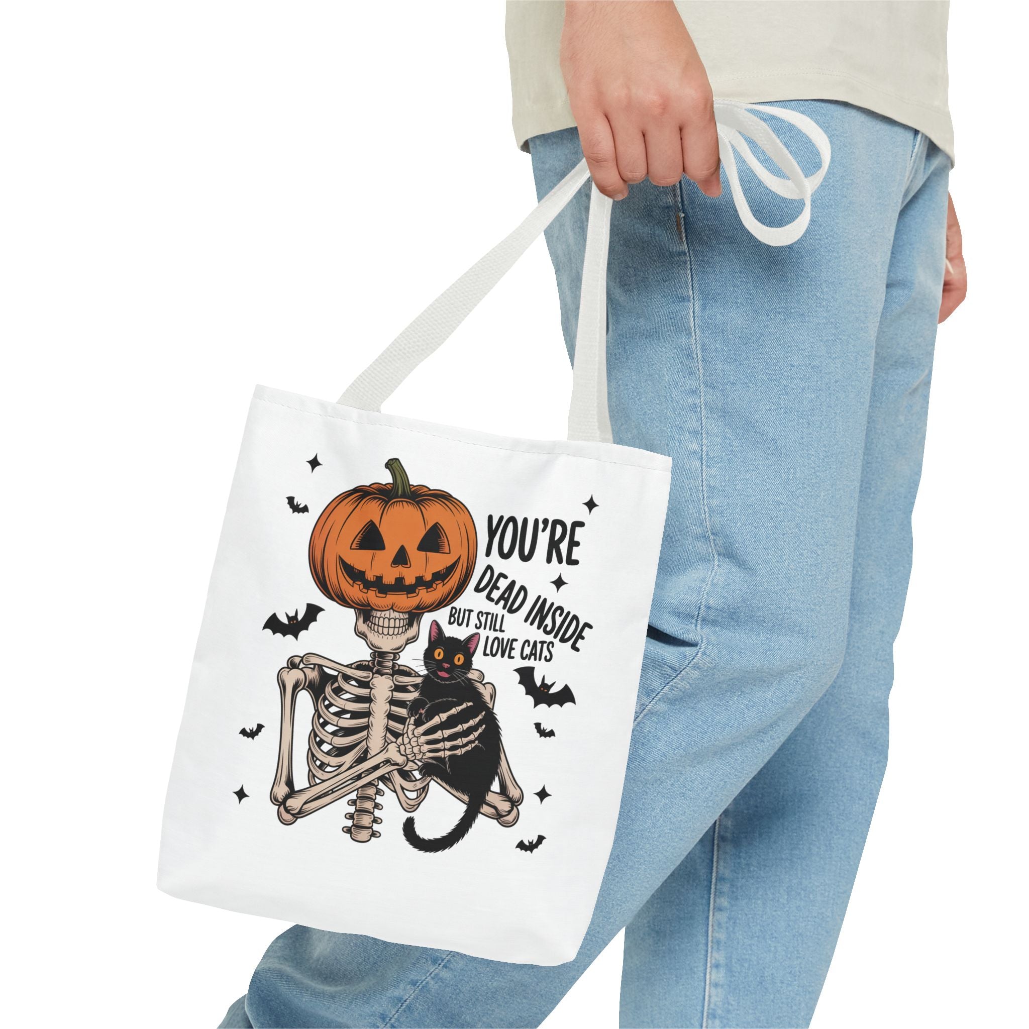Tote Bag (AOP)