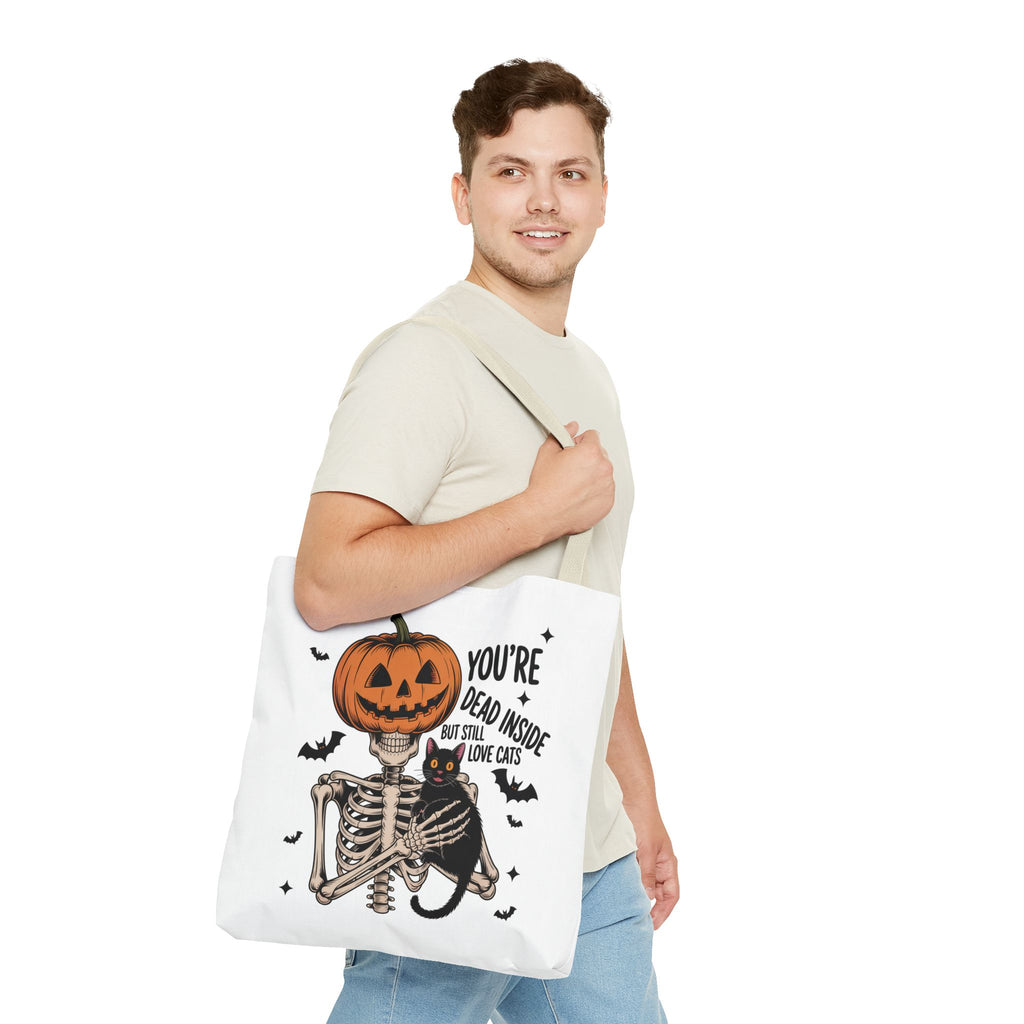 Tote Bag (AOP)