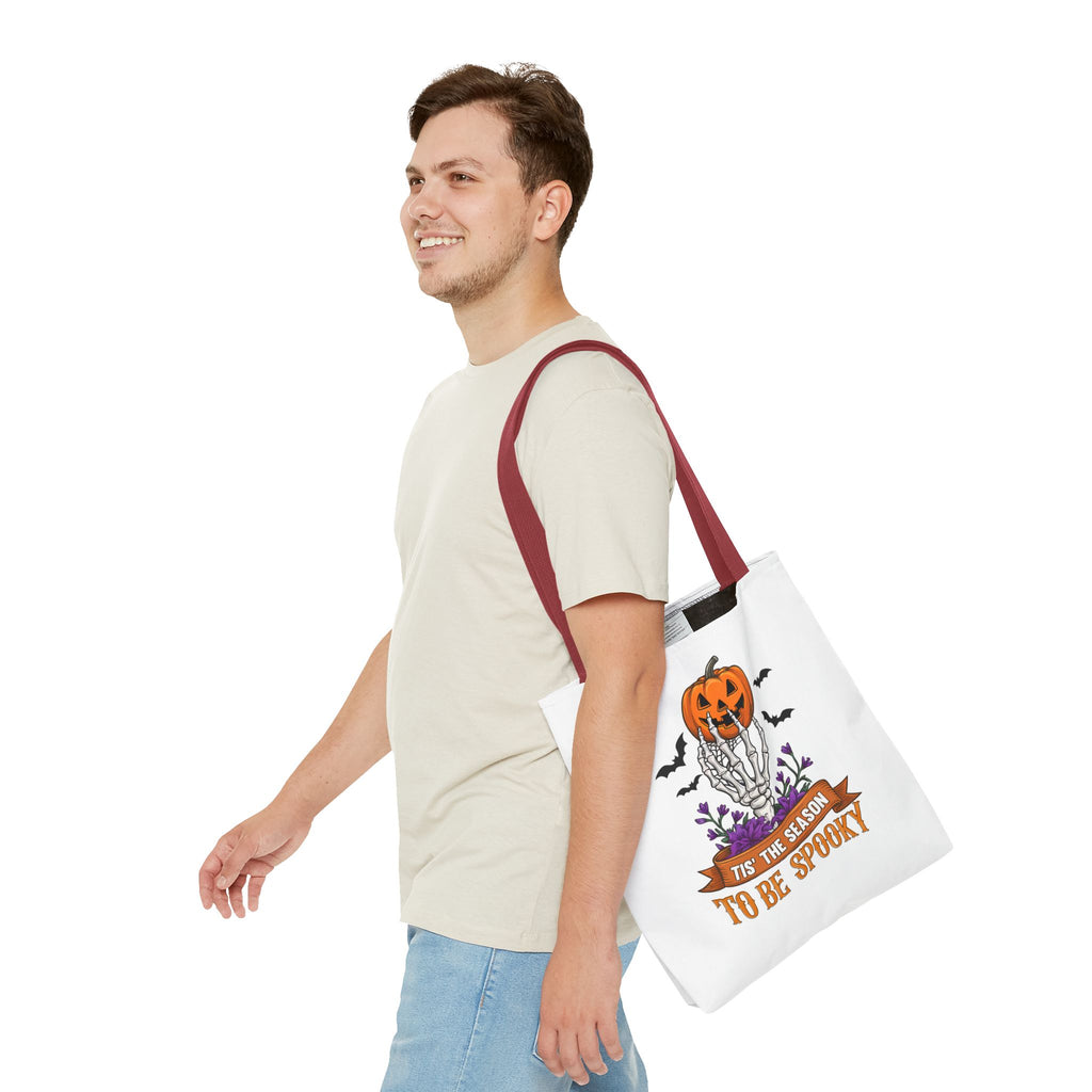 Tote Bag (AOP)