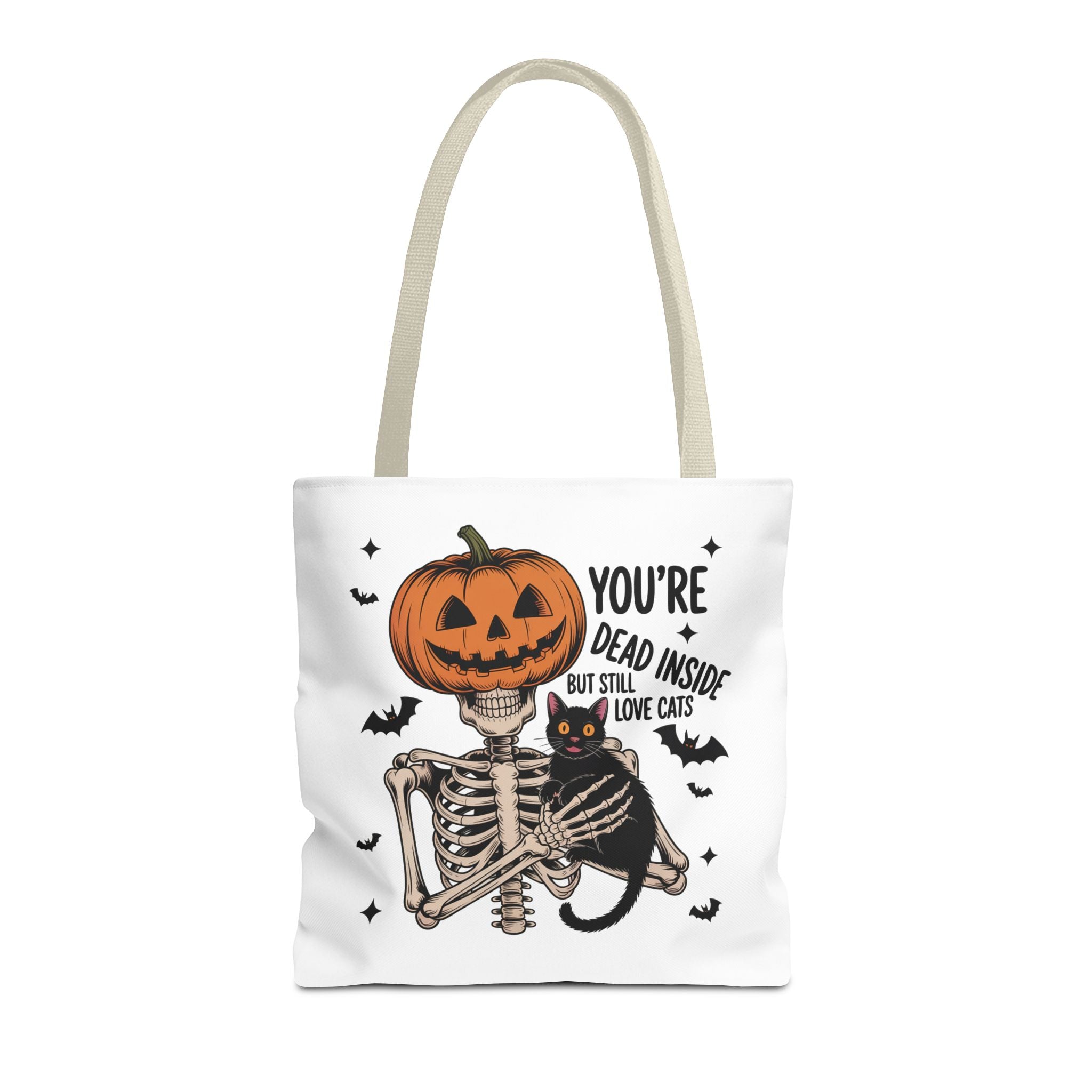 Tote Bag (AOP)