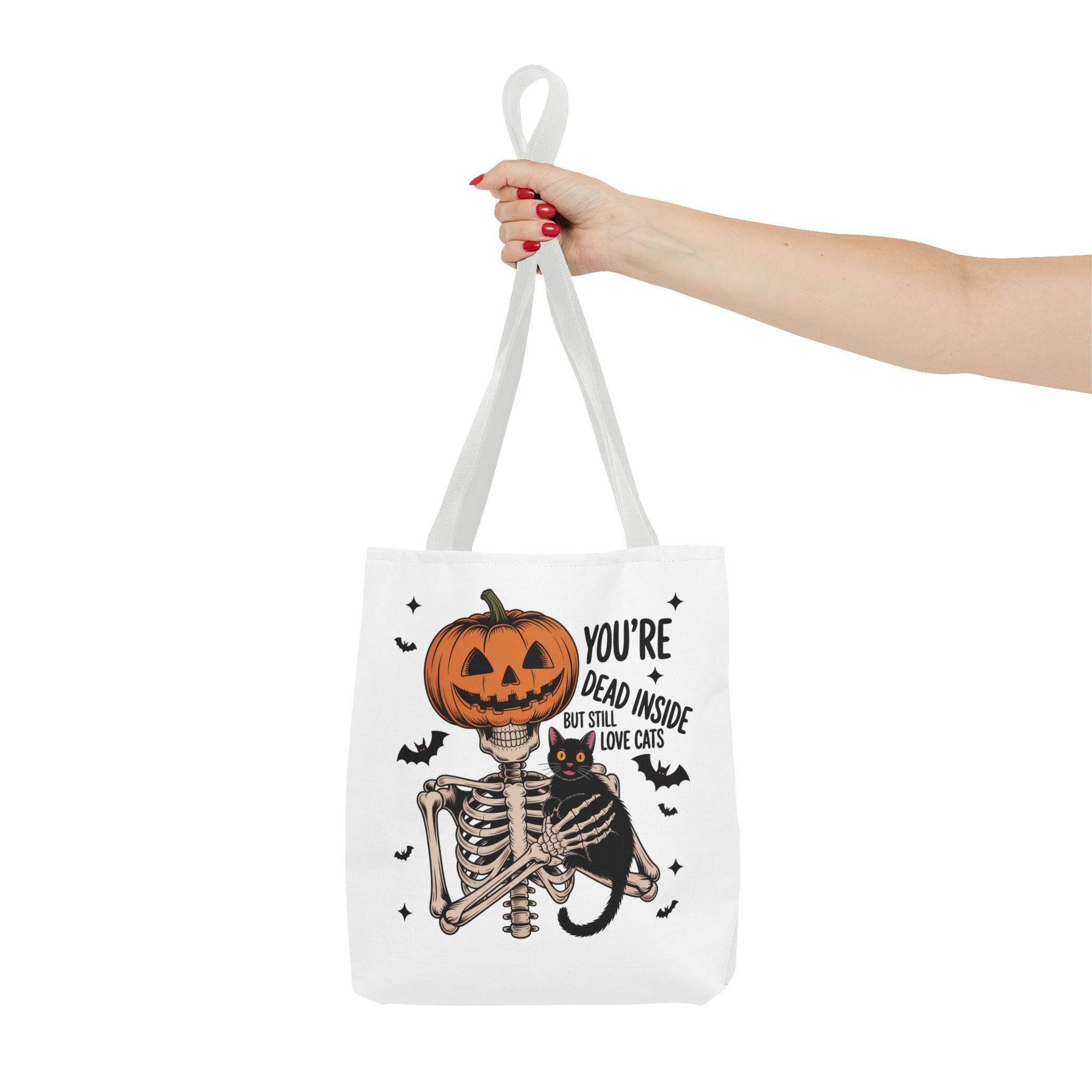 Tote Bag (AOP)