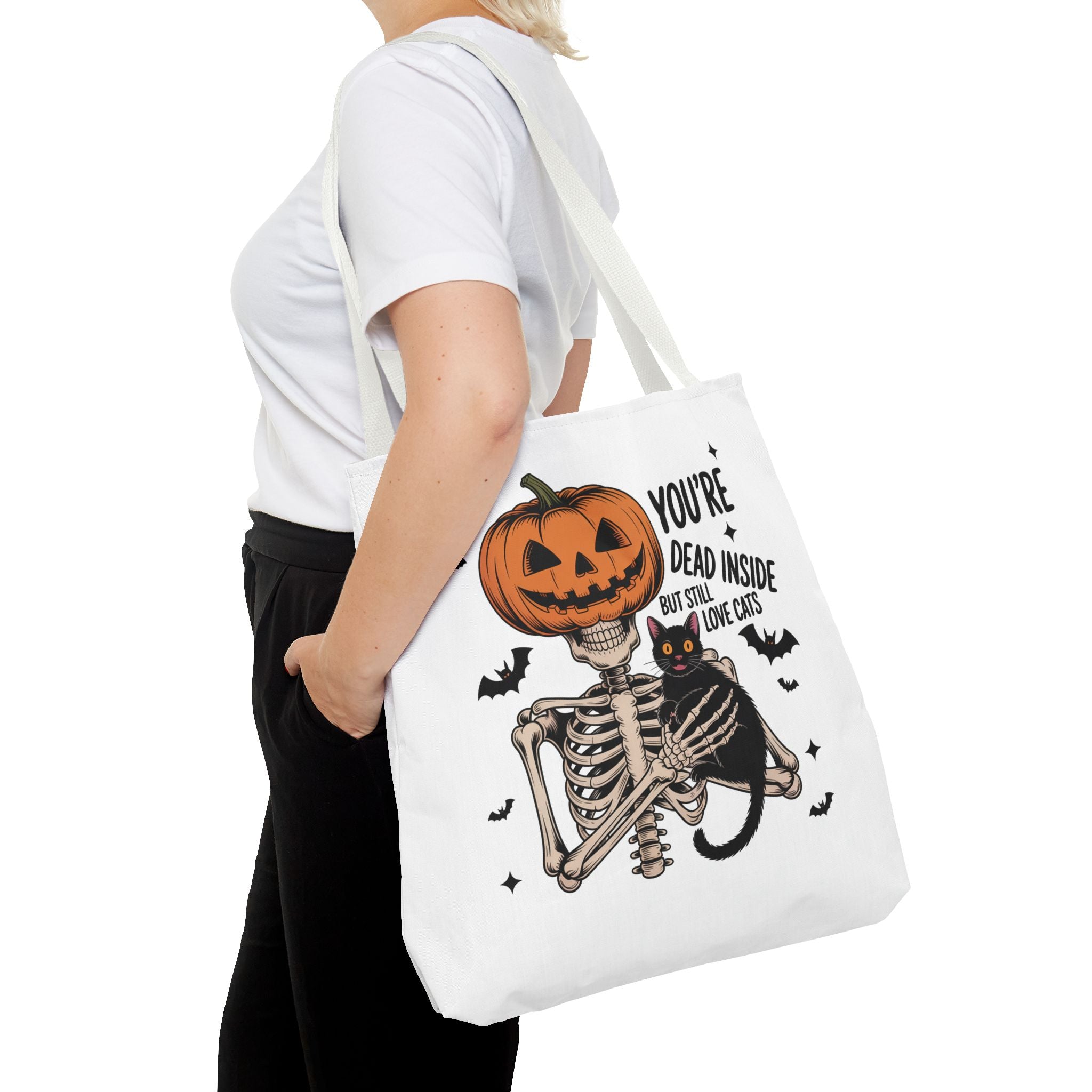 Tote Bag (AOP)