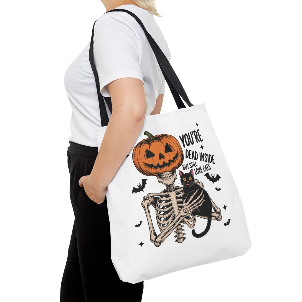 Tote Bag (AOP)