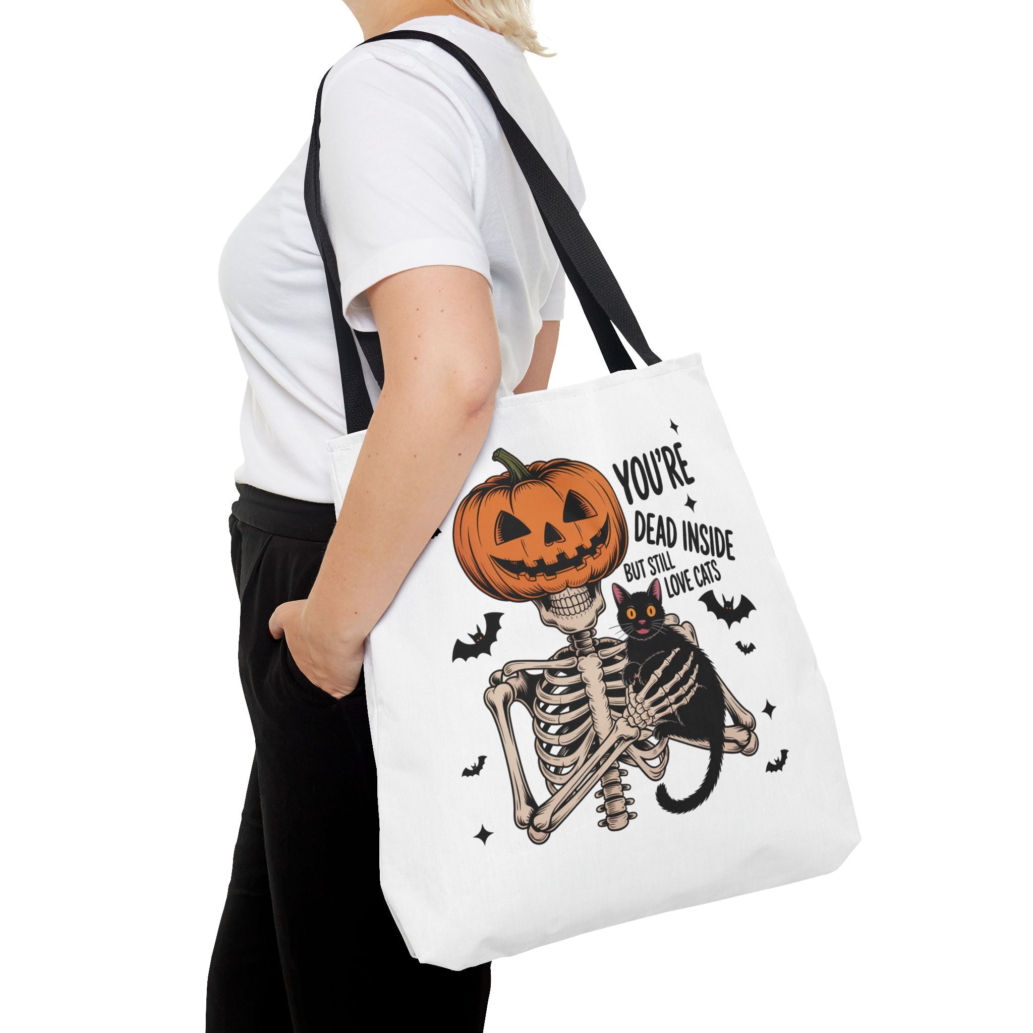 Tote Bag (AOP)