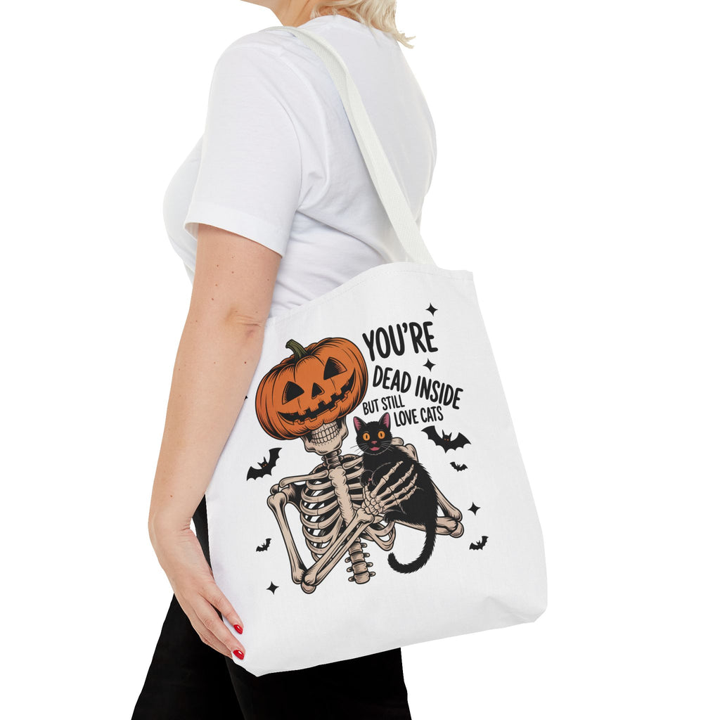 Tote Bag (AOP)