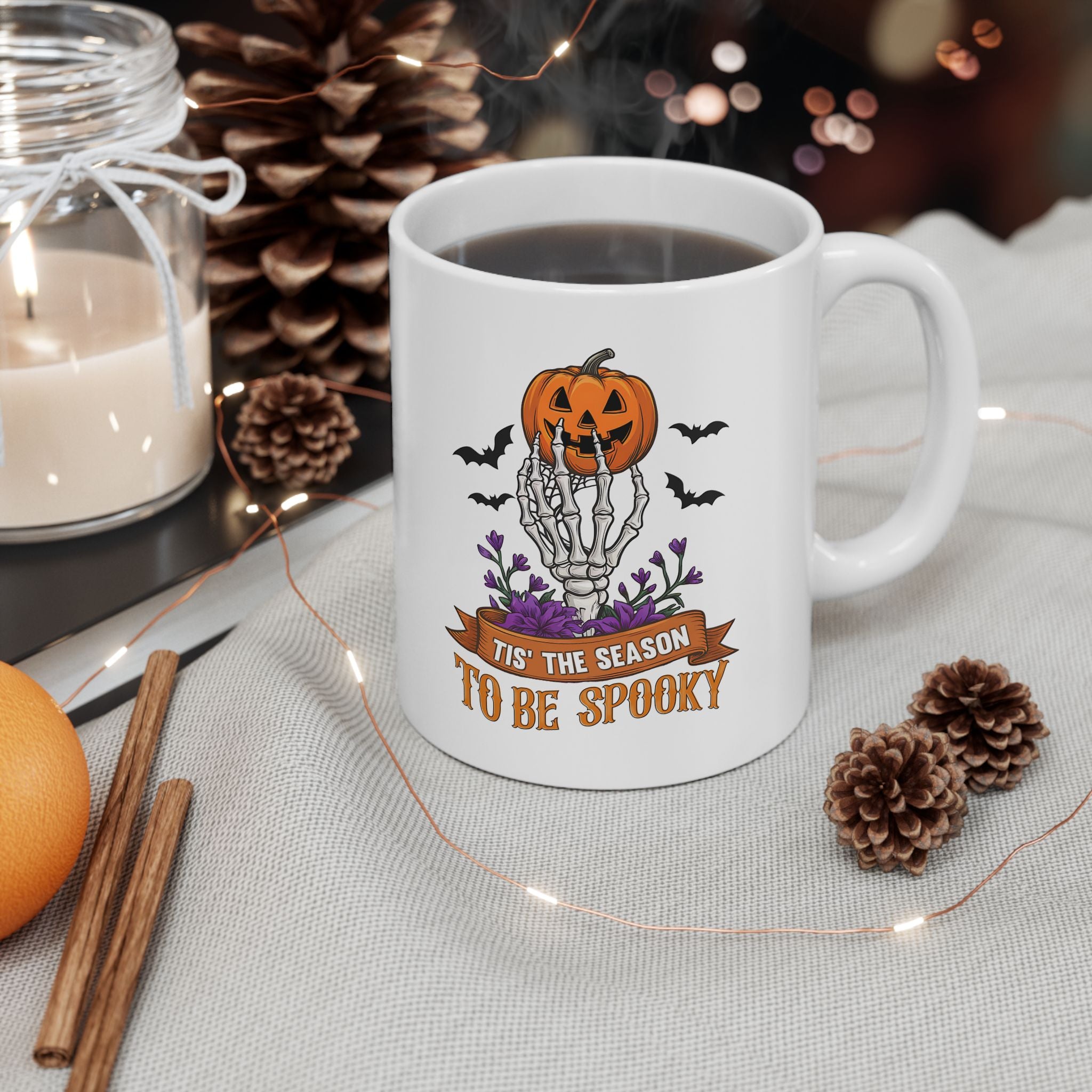 Ceramic Mug, (11oz, 15oz)