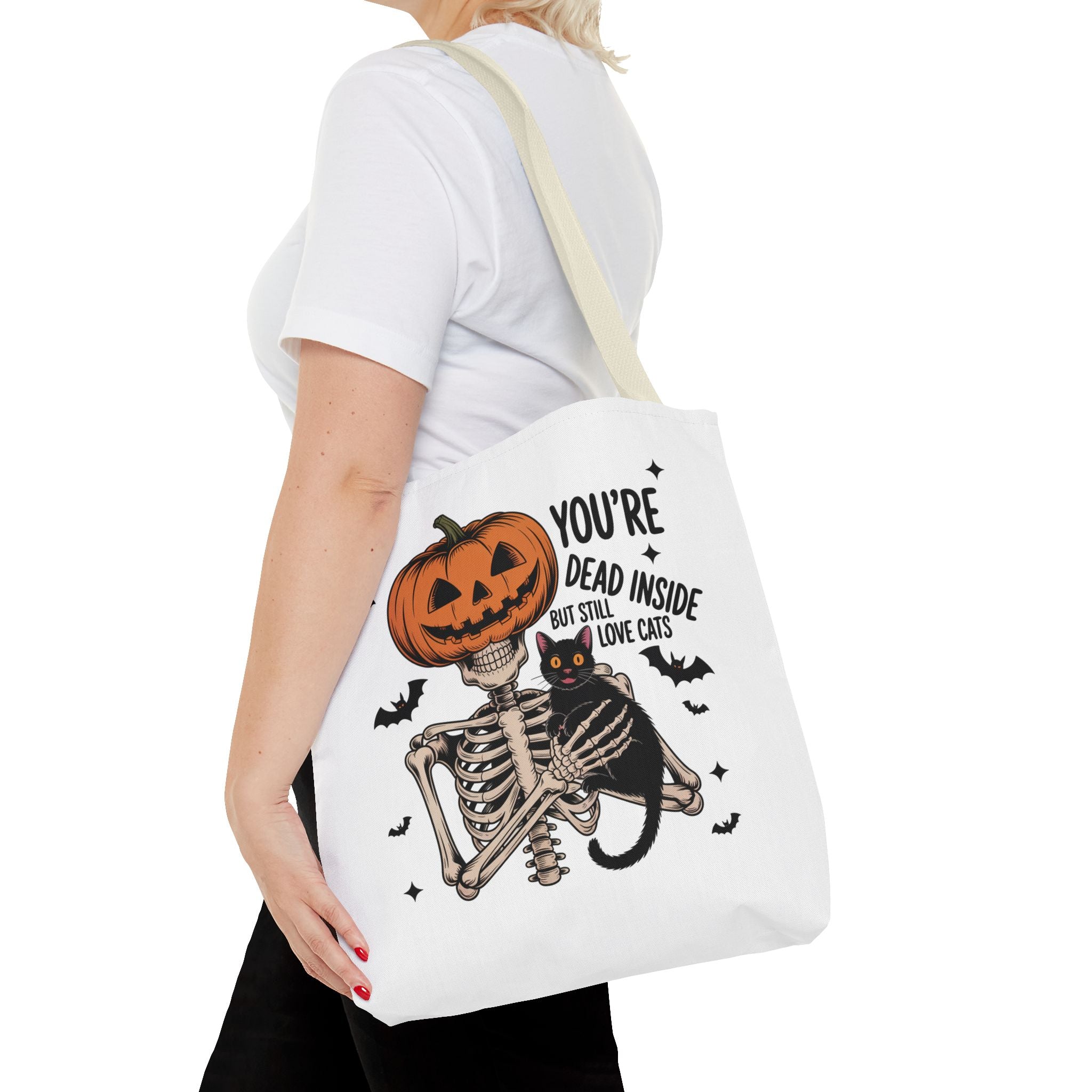 Tote Bag (AOP)