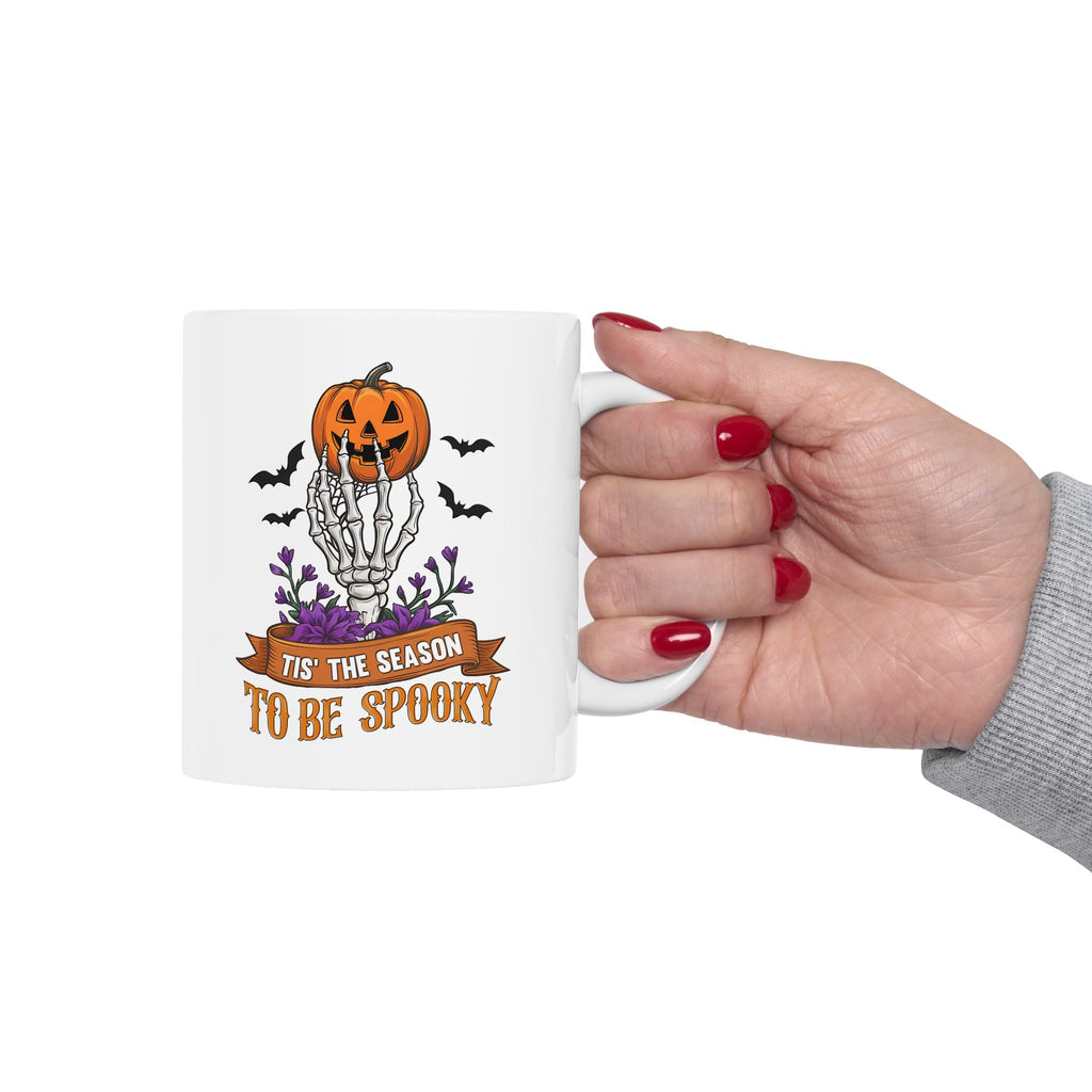 Ceramic Mug, (11oz, 15oz)