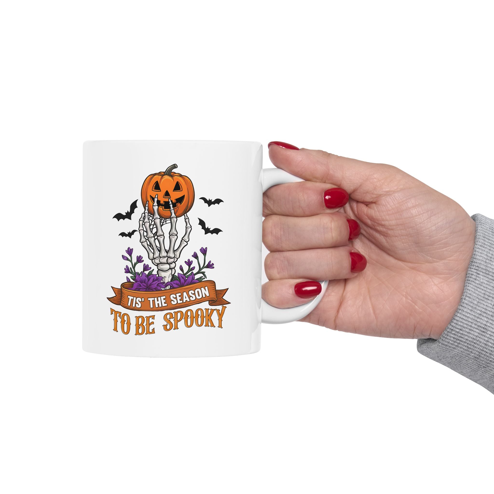 Ceramic Mug, (11oz, 15oz)
