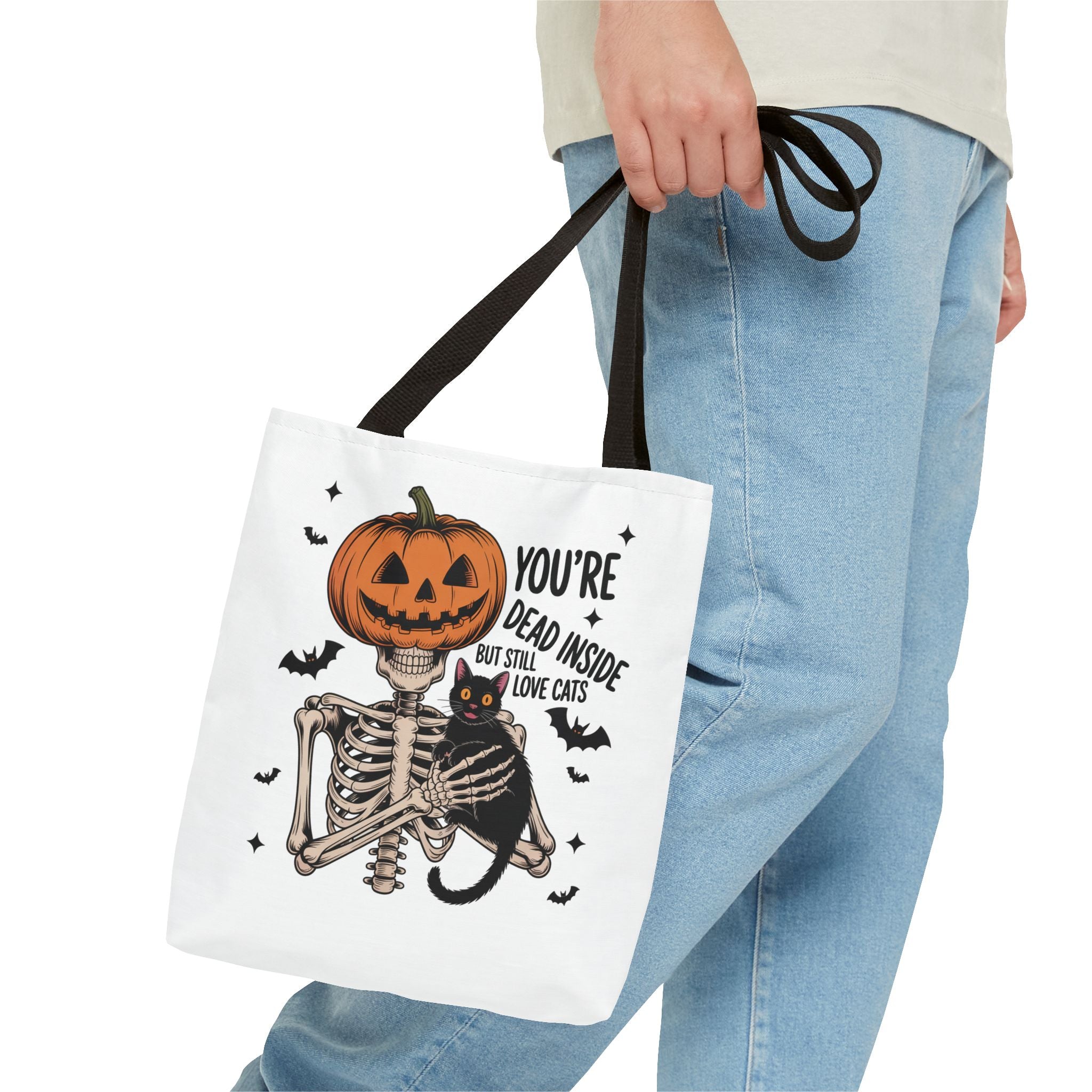 Tote Bag (AOP)