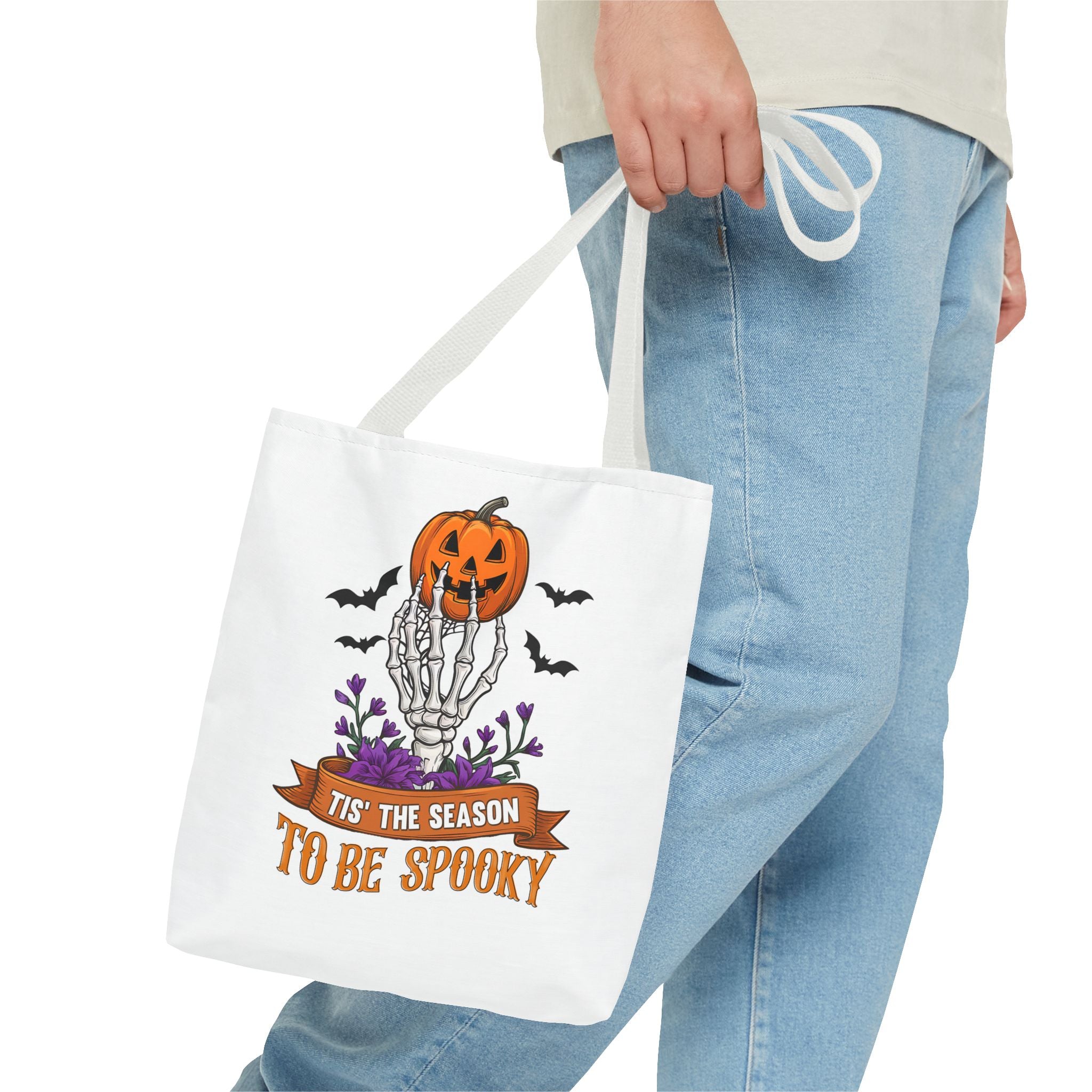 Tote Bag (AOP)