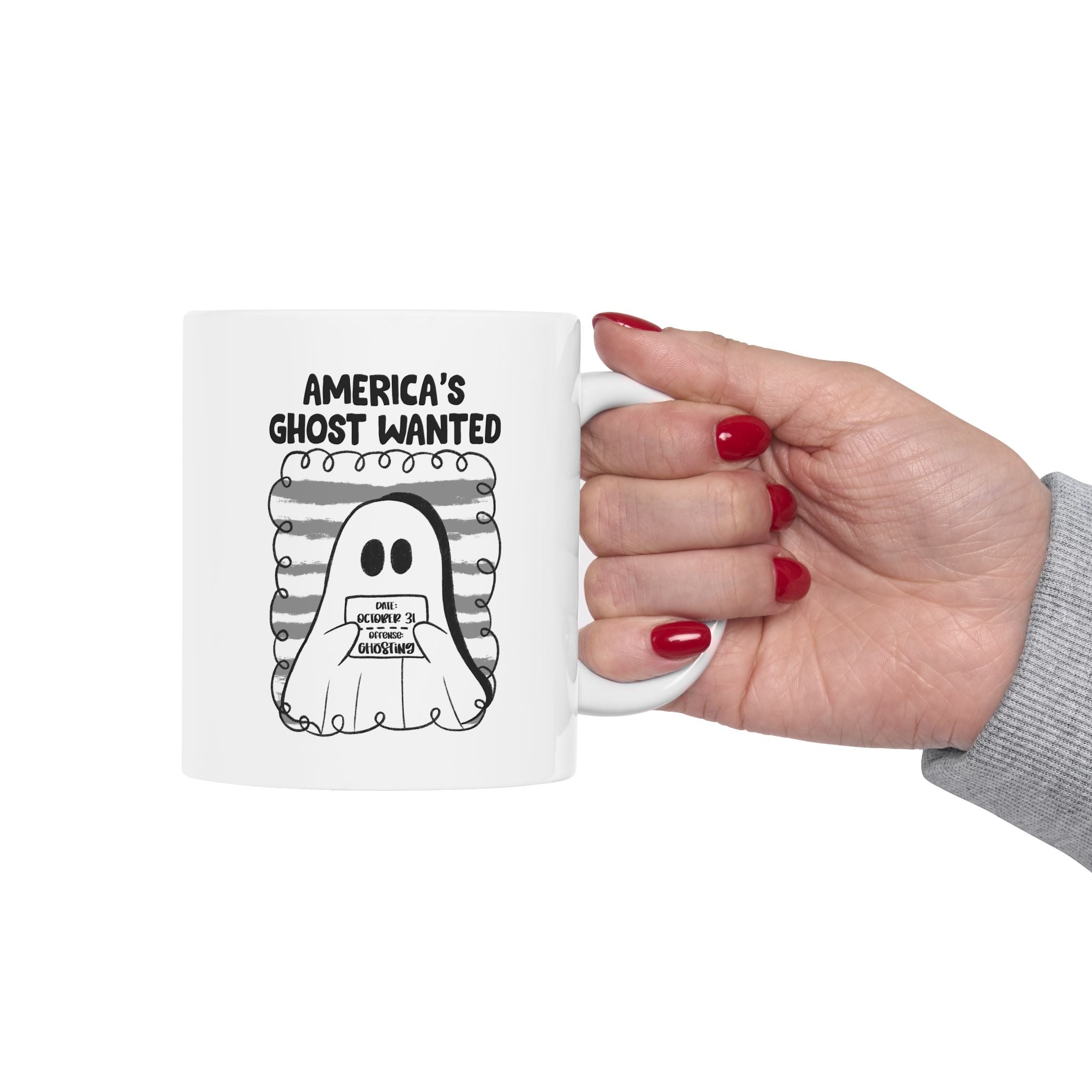 Ceramic Mug, (11oz, 15oz)