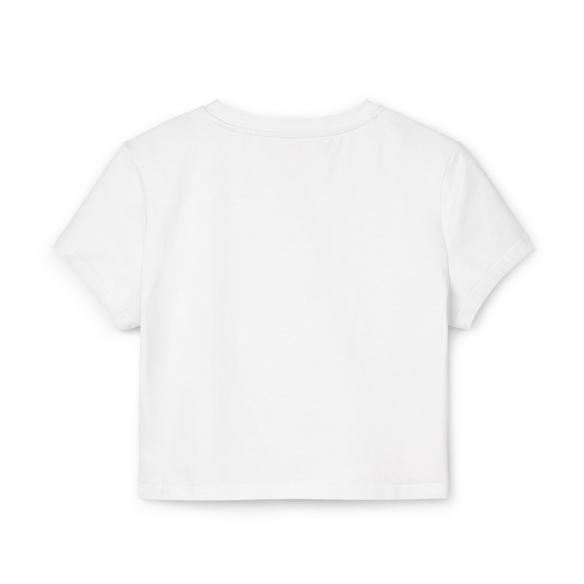 Lovable Women's Baby Tee, Cute Women's T-Shirt, Trendy Ladies Top, Soft Pastel Shirt, Stylish Female Tee