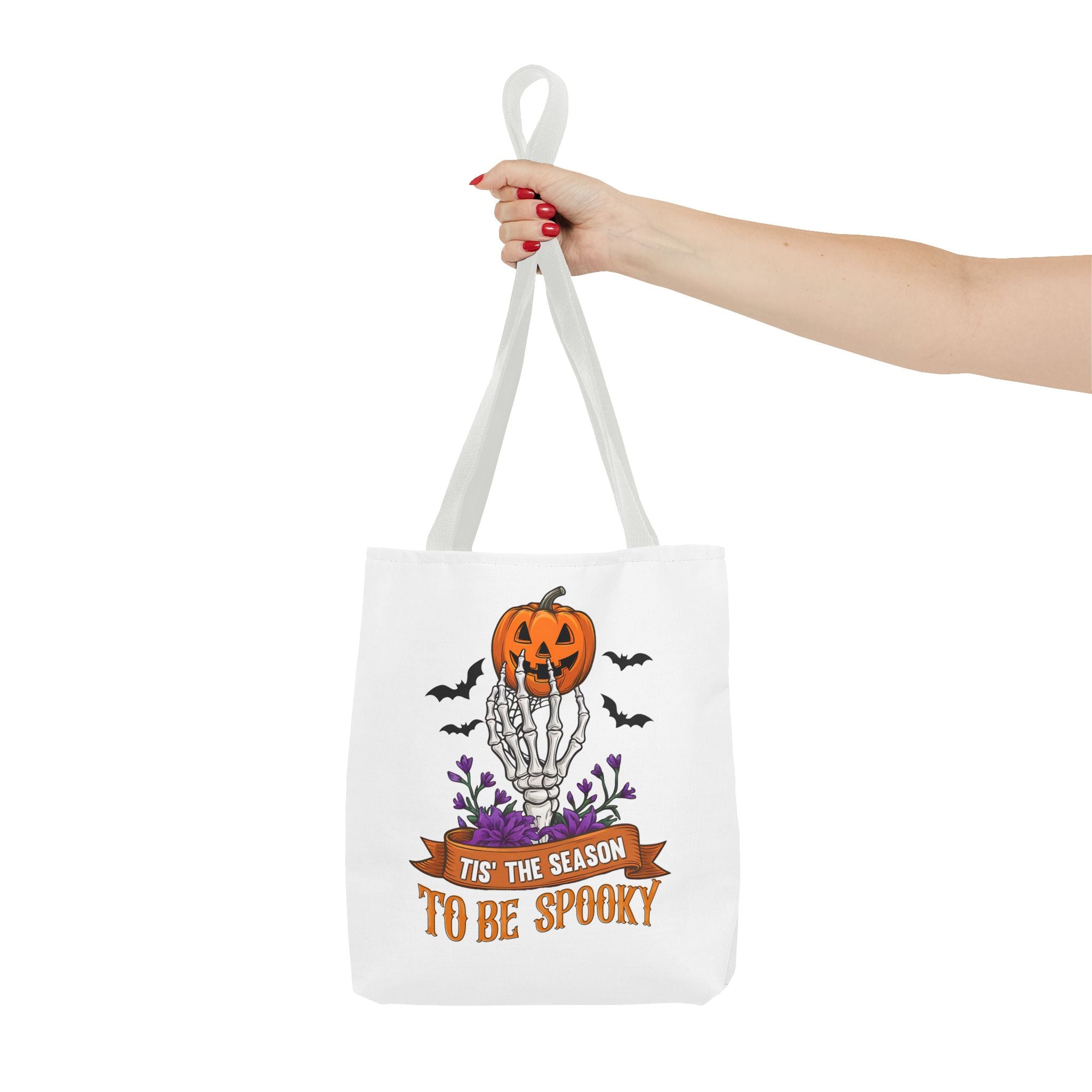 Tote Bag (AOP)