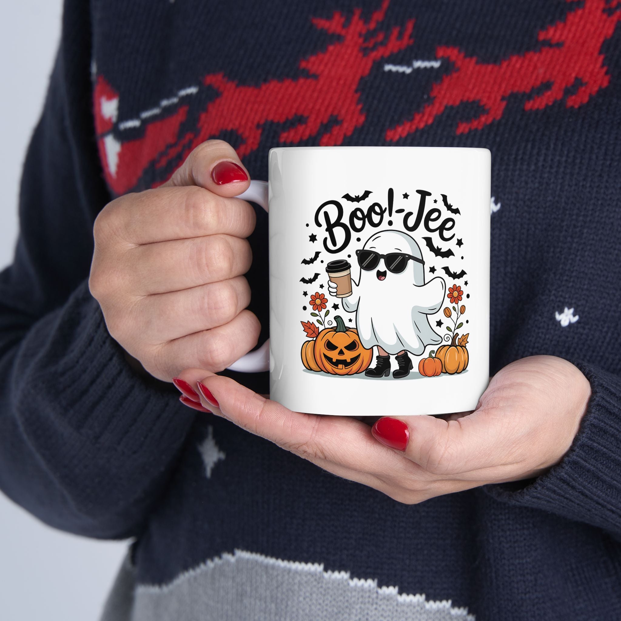 Ceramic Mug, (11oz, 15oz)