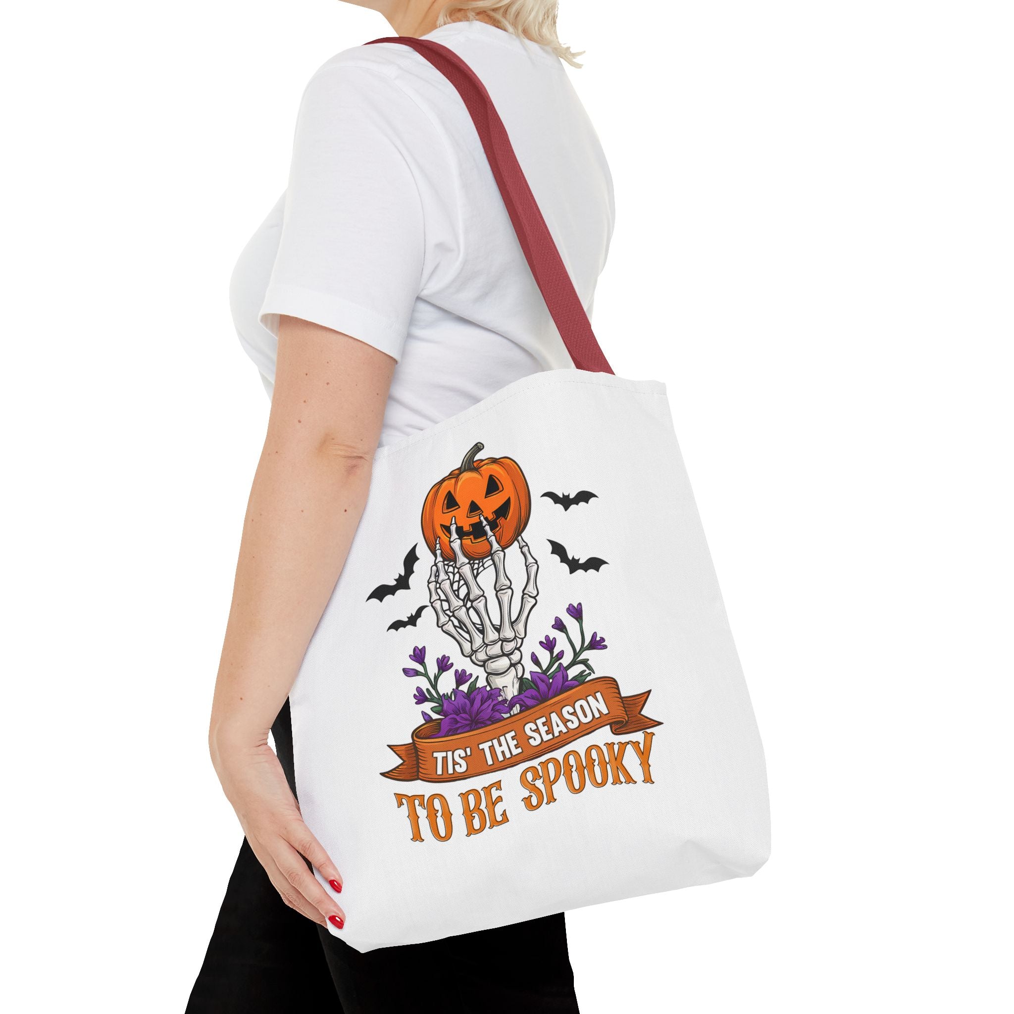 Tote Bag (AOP)