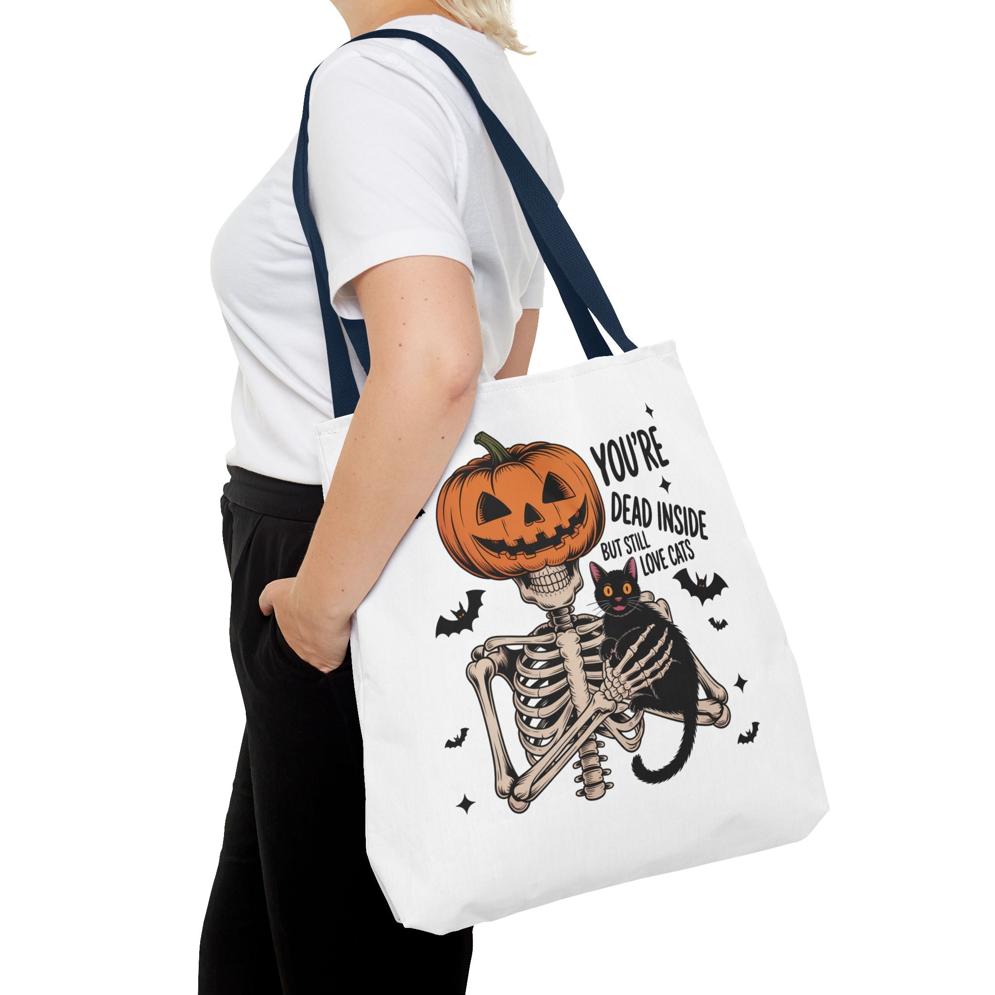 Tote Bag (AOP)