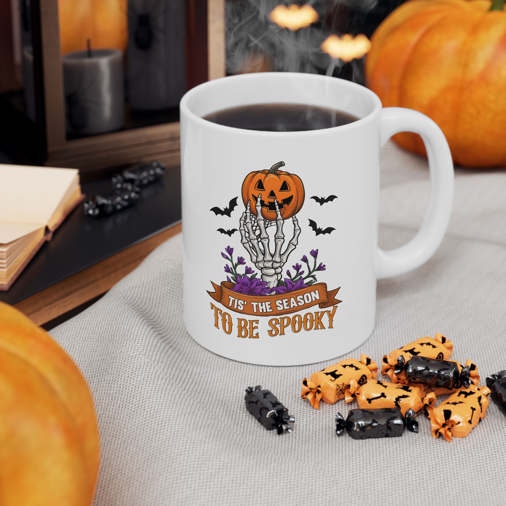 Ceramic Mug, (11oz, 15oz)