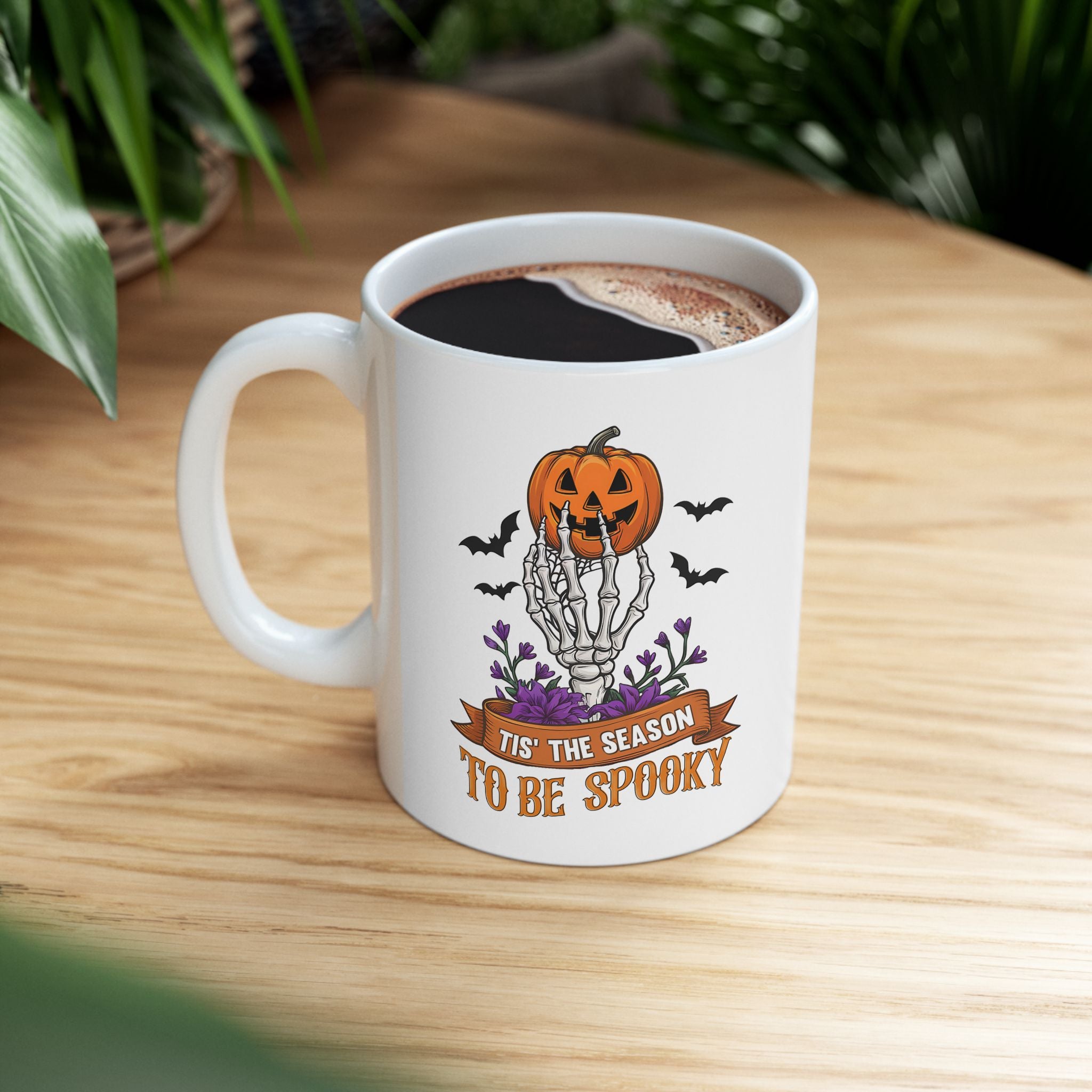 Ceramic Mug, (11oz, 15oz)