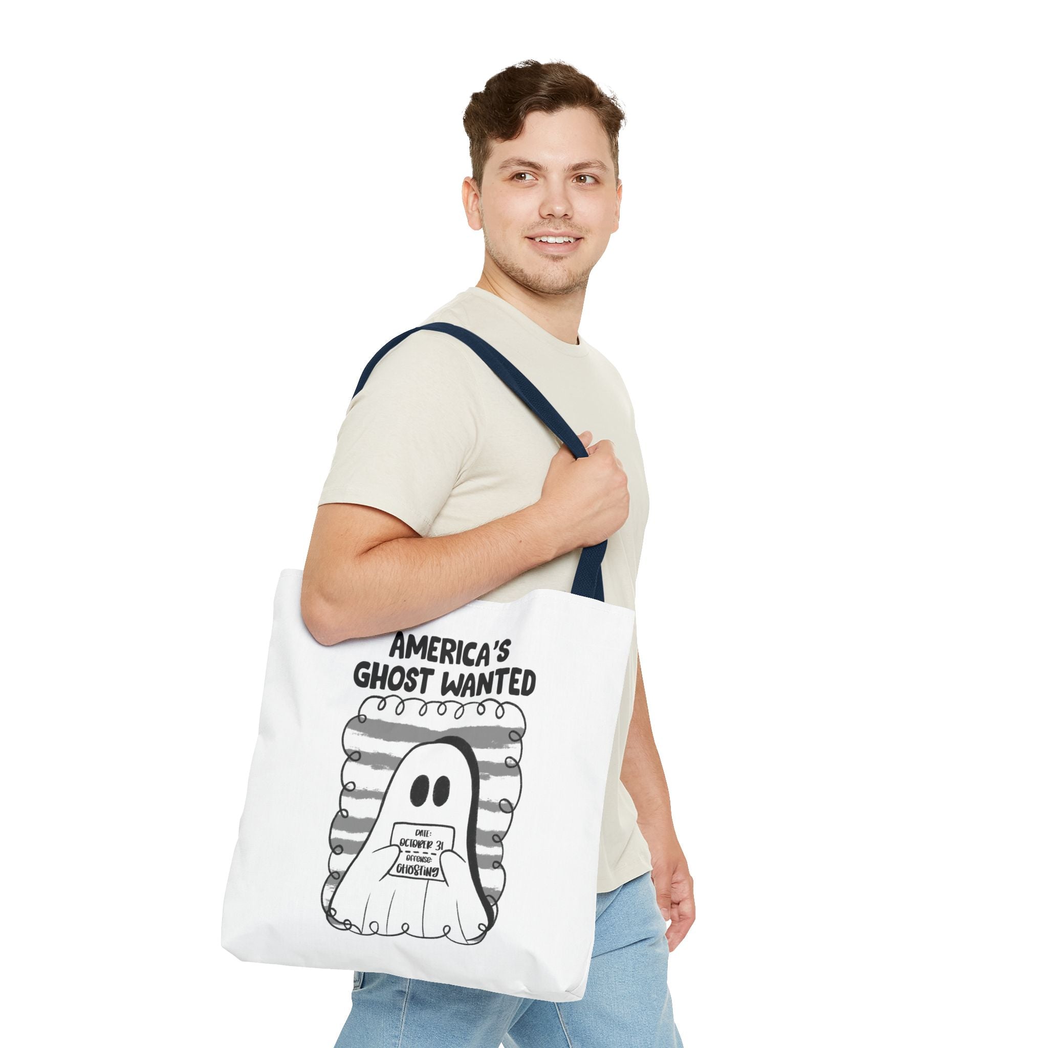 Tote Bag (AOP)