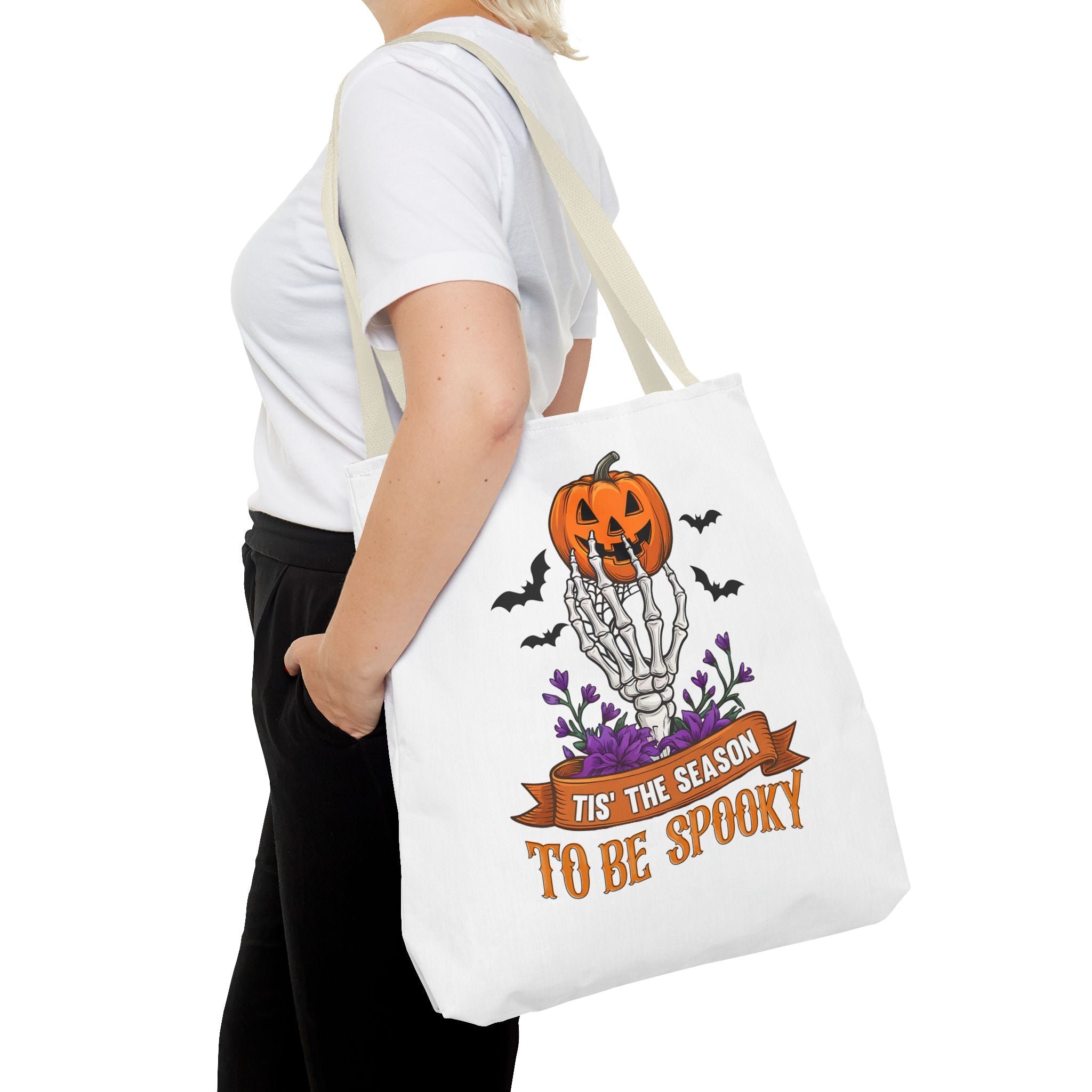 Tote Bag (AOP)