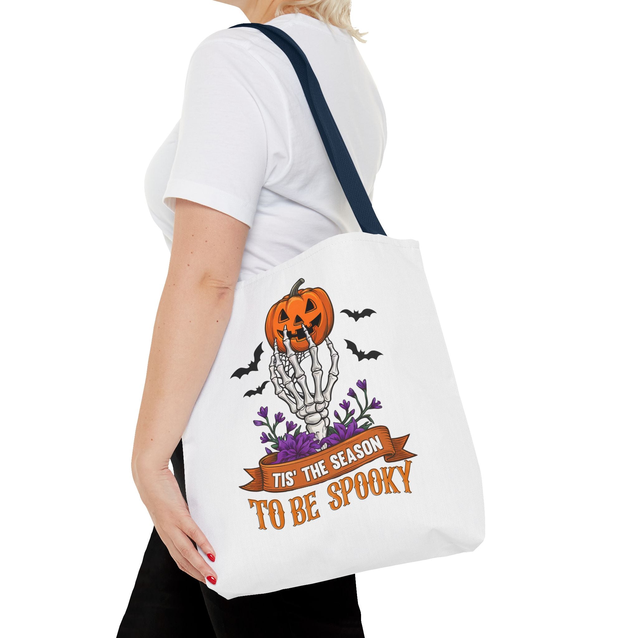 Tote Bag (AOP)