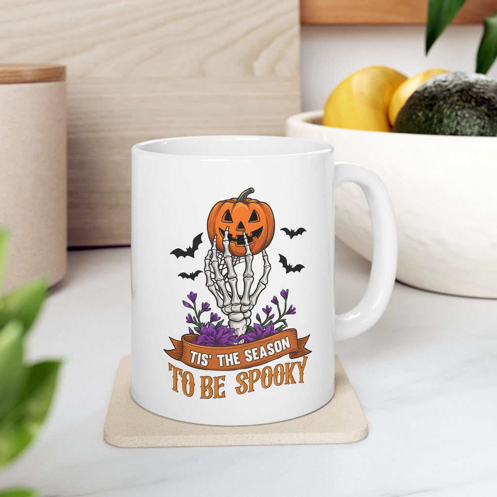 Ceramic Mug, (11oz, 15oz)