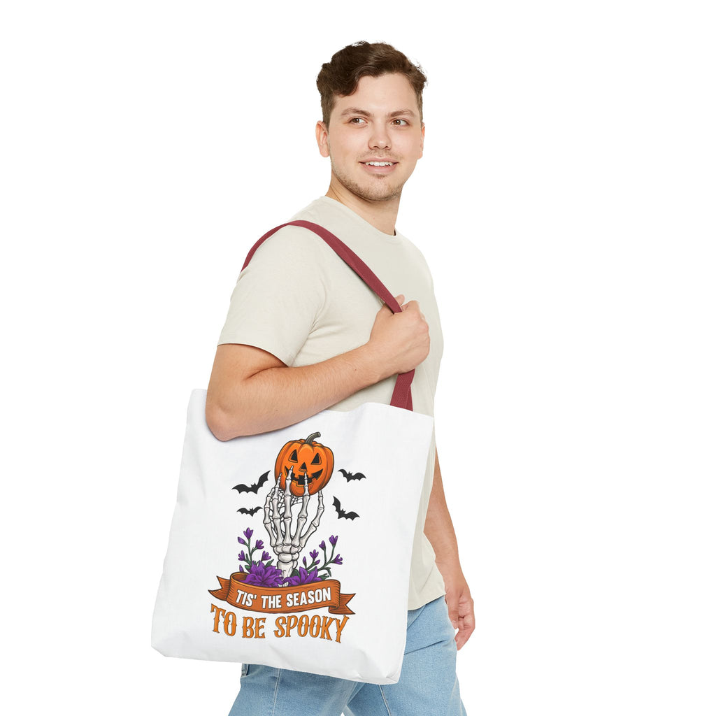 Tote Bag (AOP)