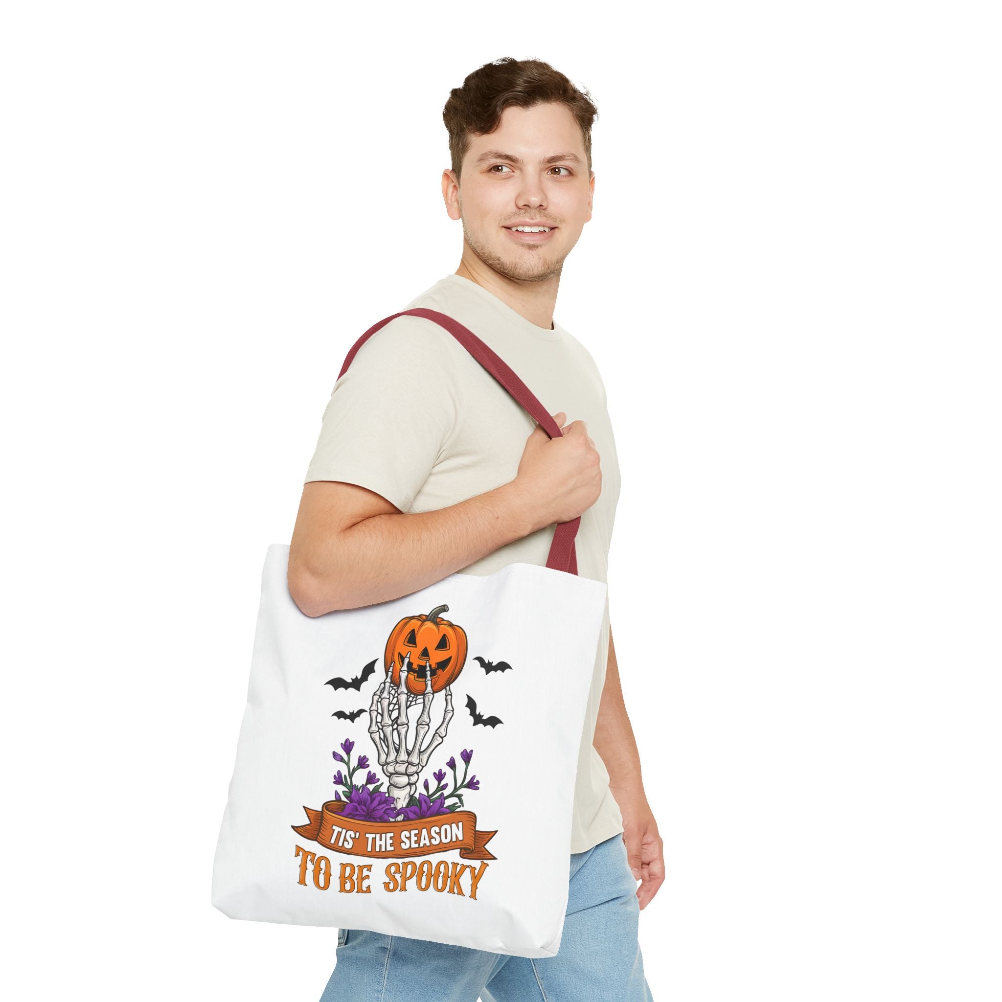 Tote Bag (AOP)