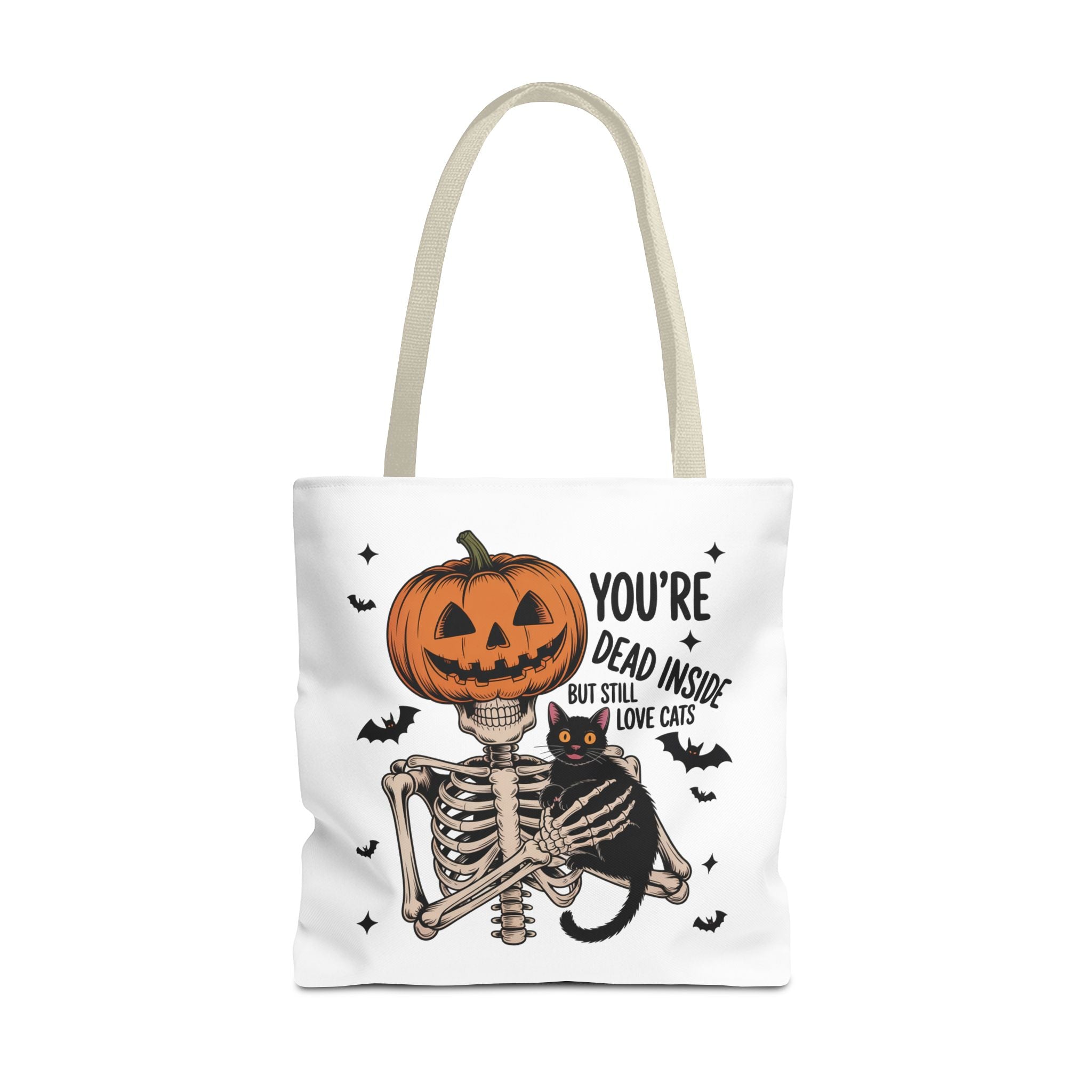 Tote Bag (AOP)