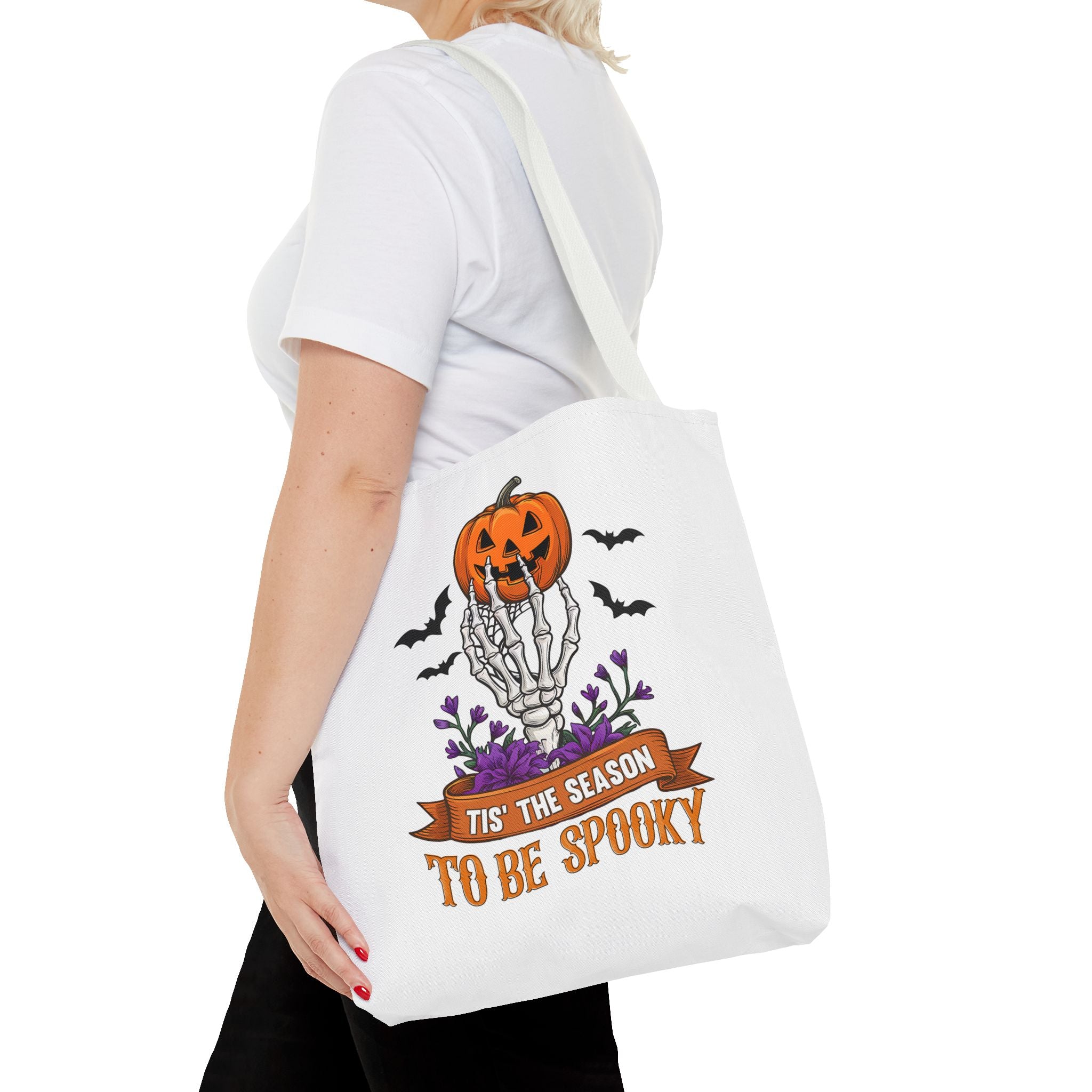 Tote Bag (AOP)