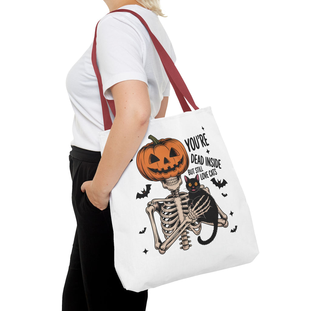 Tote Bag (AOP)