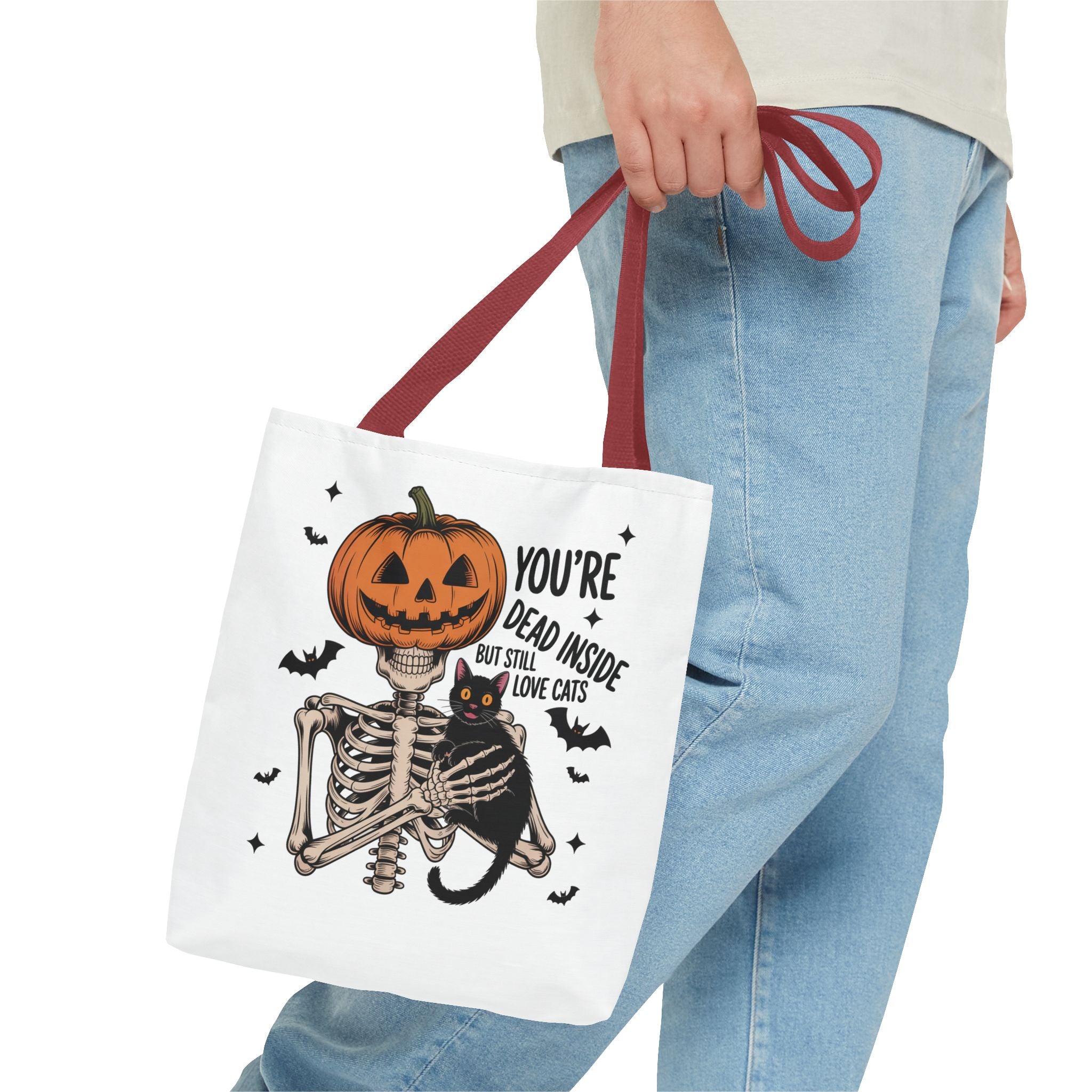 Tote Bag (AOP)