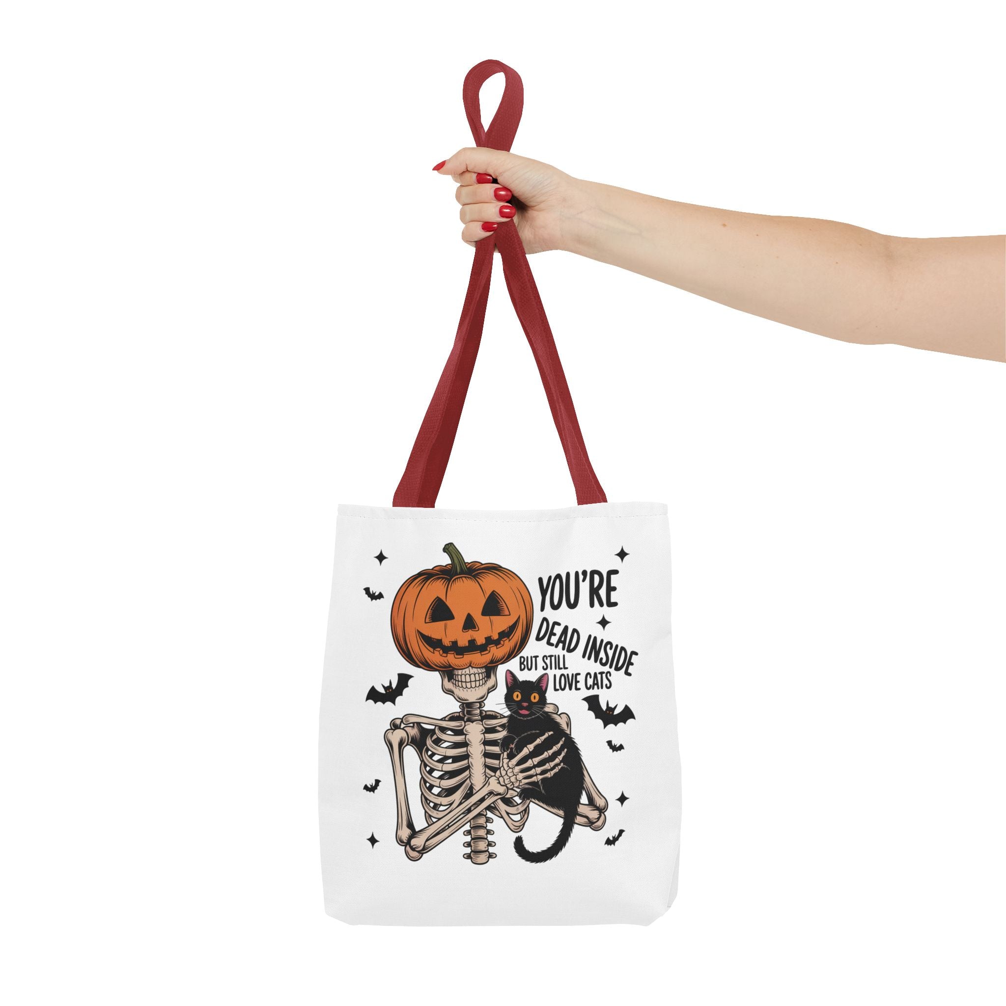 Tote Bag (AOP)