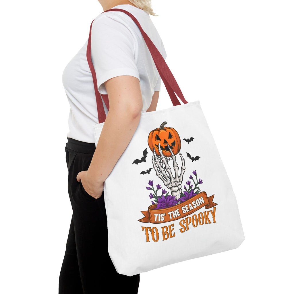 Tote Bag (AOP)