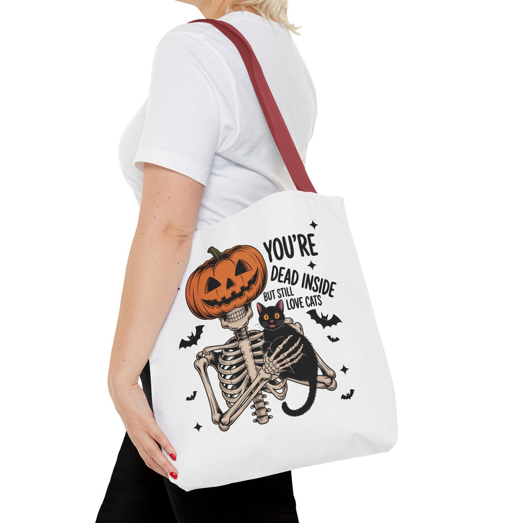 Tote Bag (AOP)