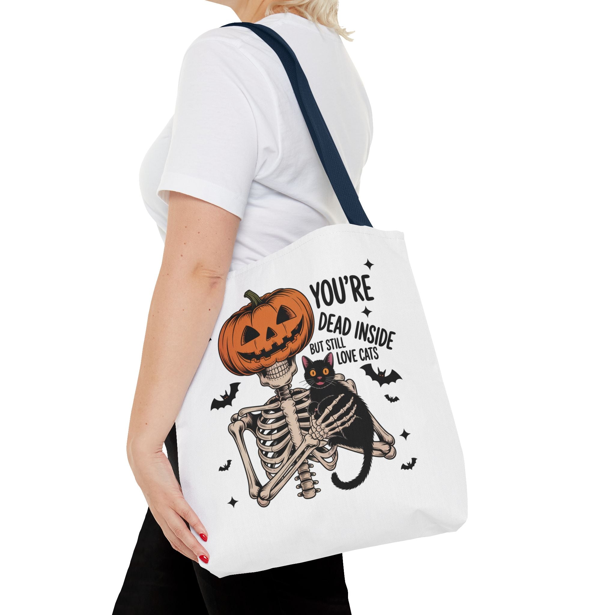 Tote Bag (AOP)