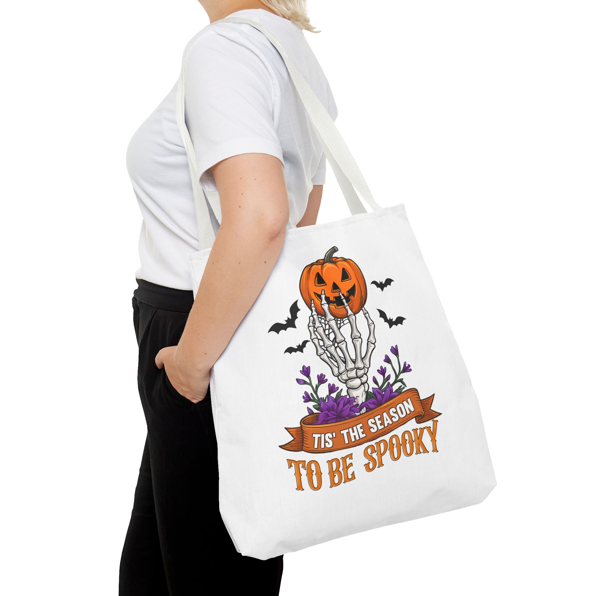 Tote Bag (AOP)