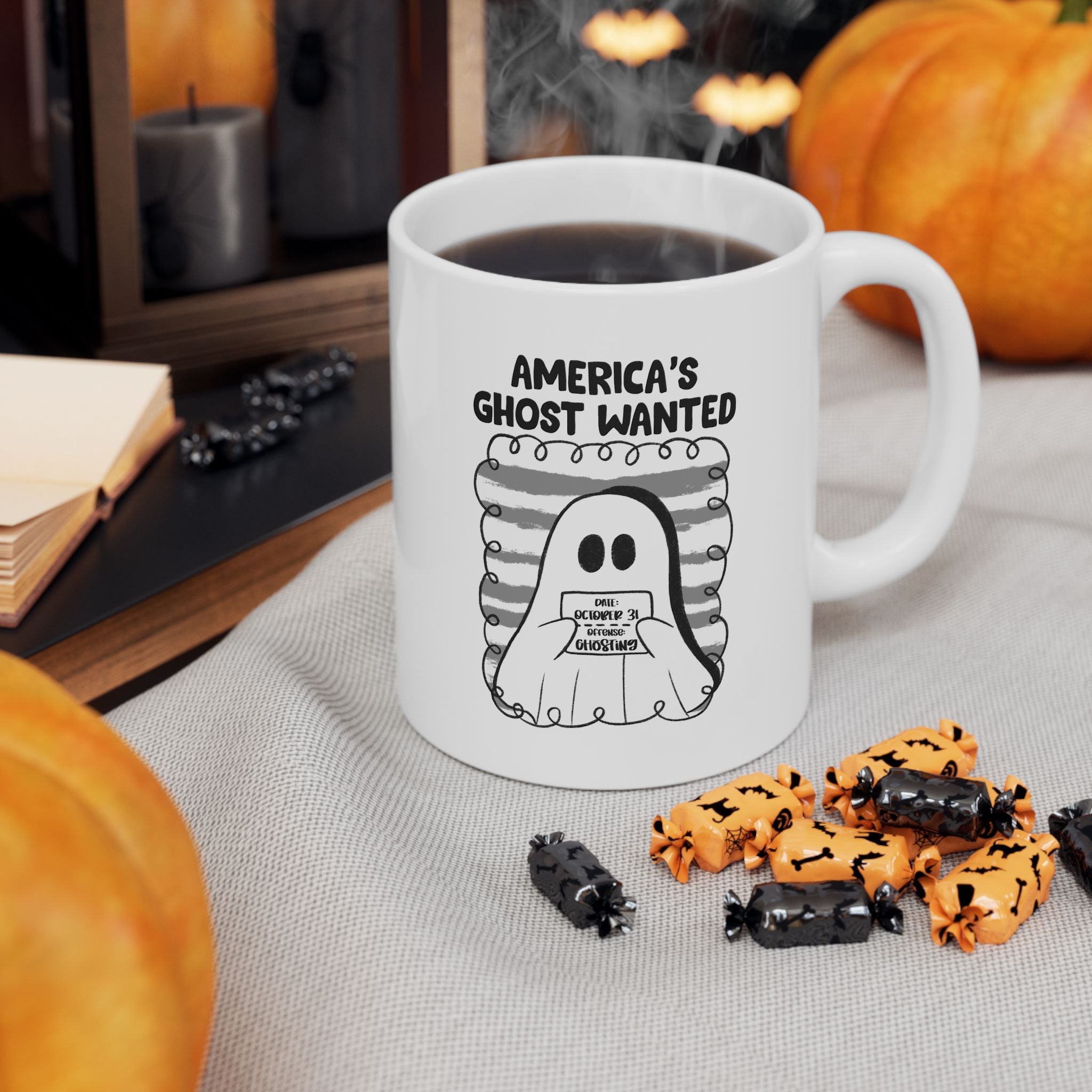 Ceramic Mug, (11oz, 15oz)