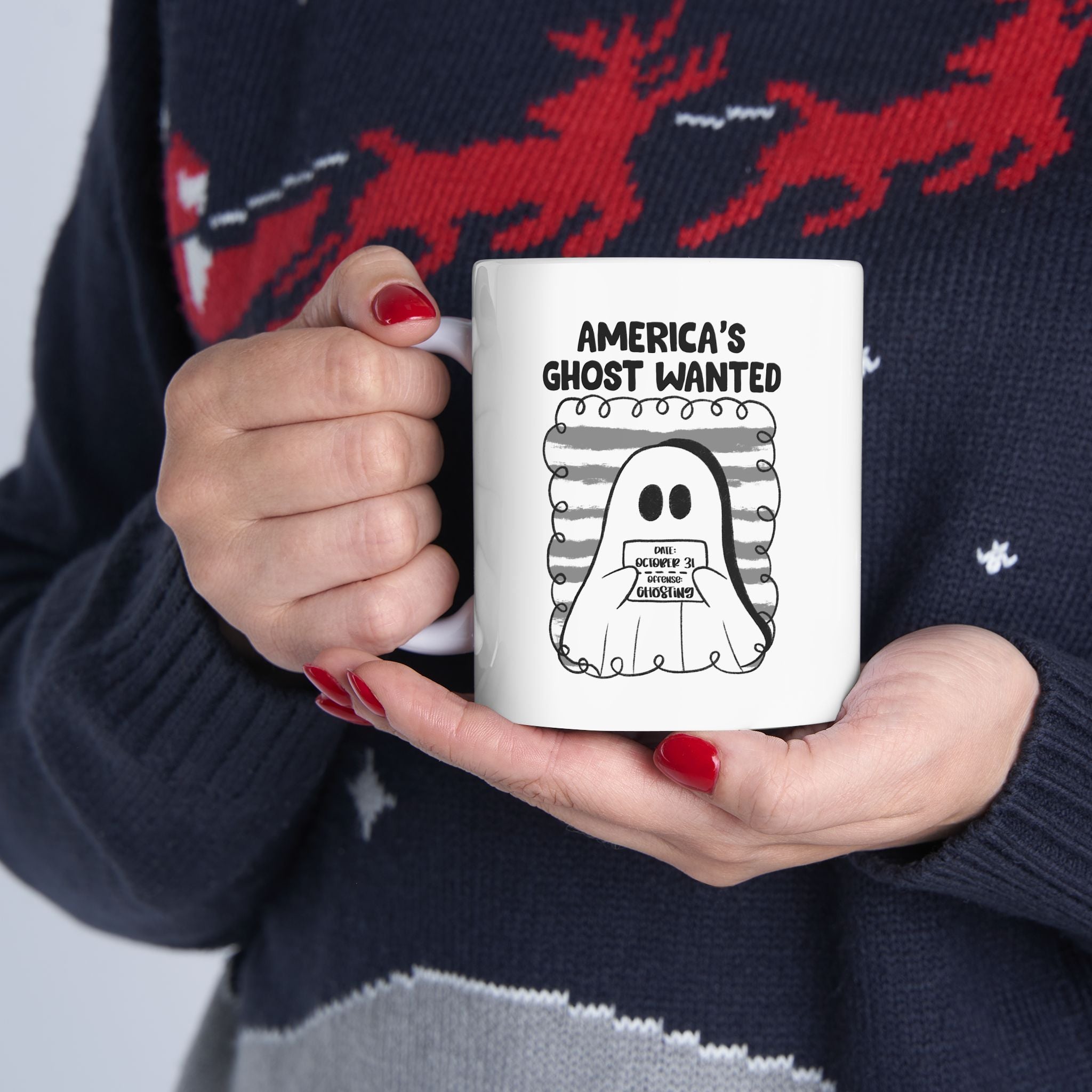 Ceramic Mug, (11oz, 15oz)