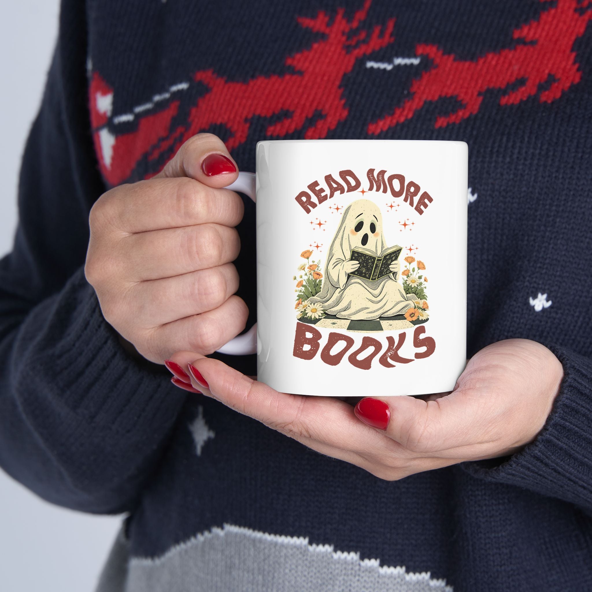 Ceramic Mug, (11oz, 15oz)
