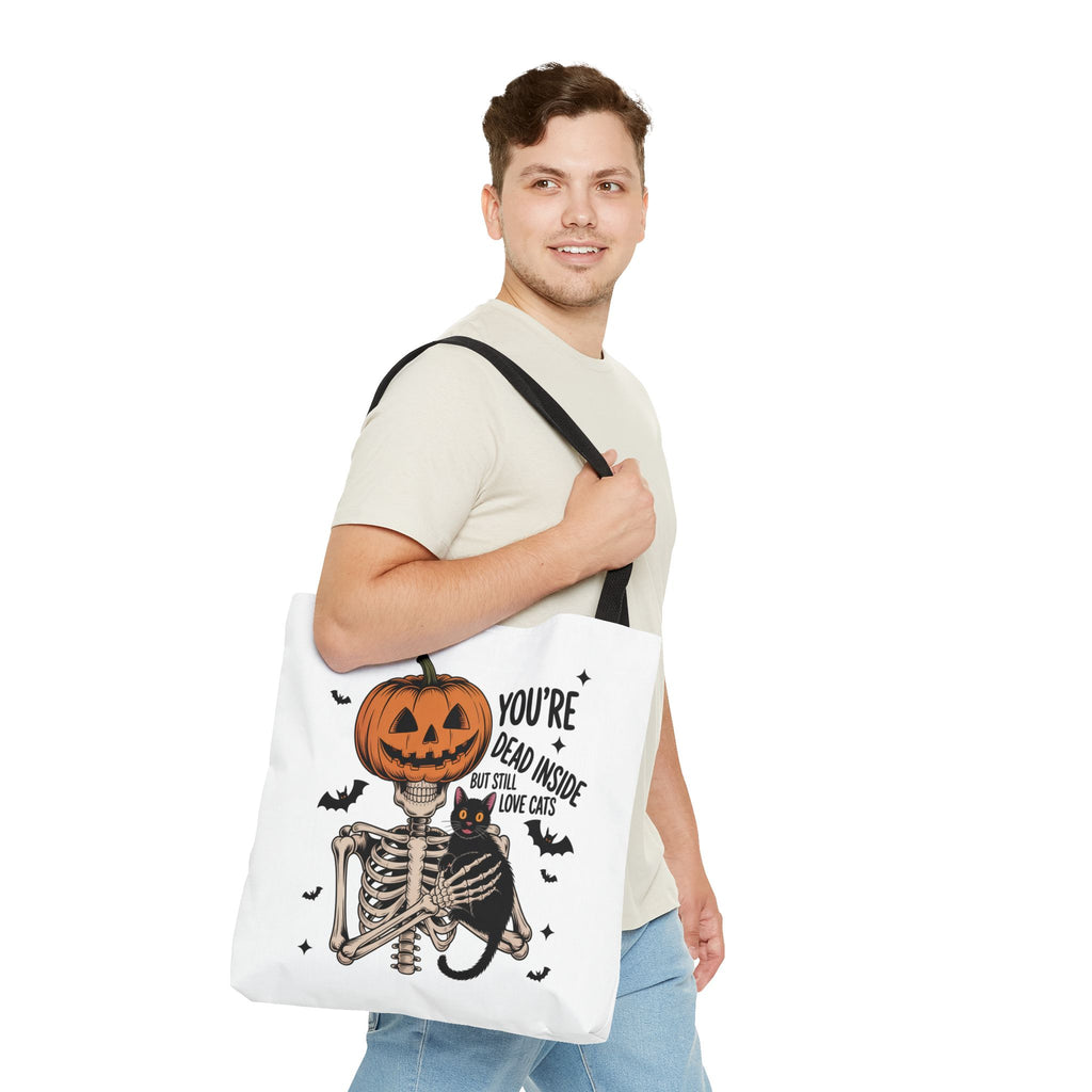 Tote Bag (AOP)