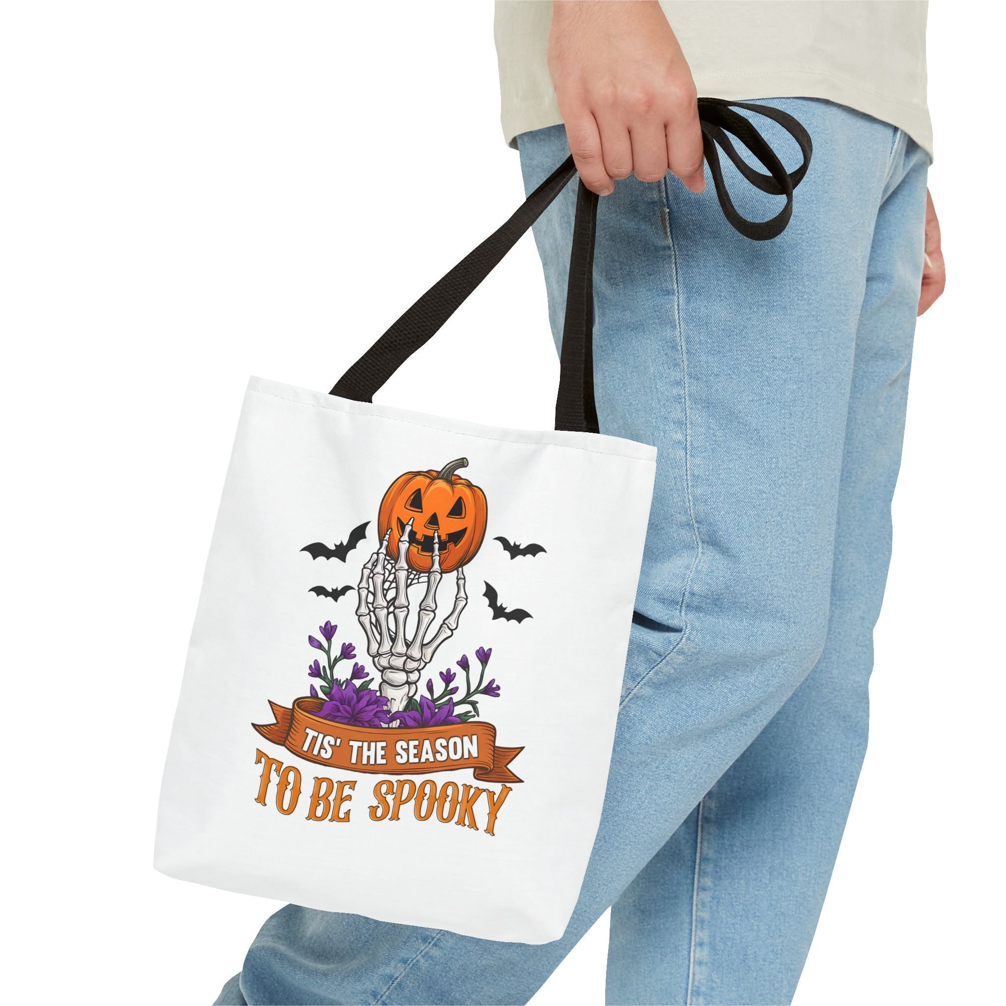 Tote Bag (AOP)