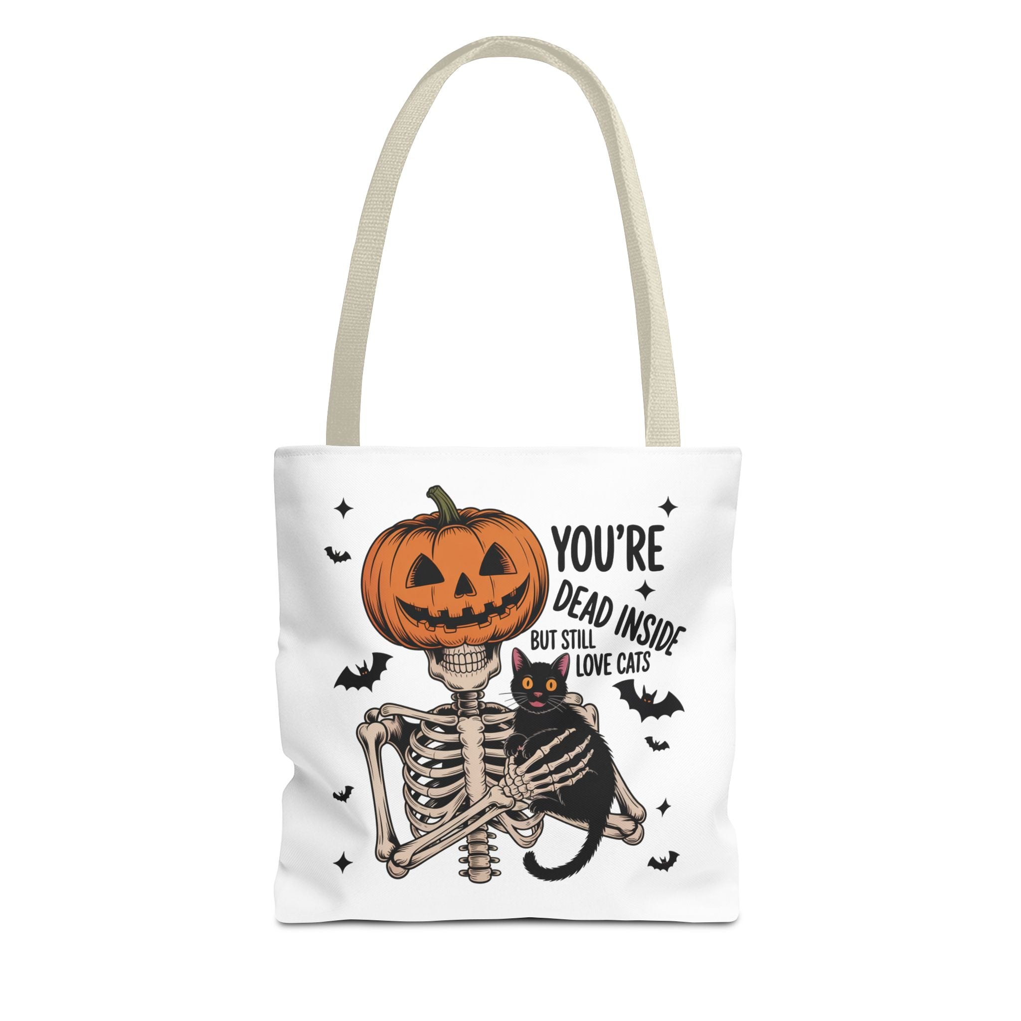 Tote Bag (AOP)